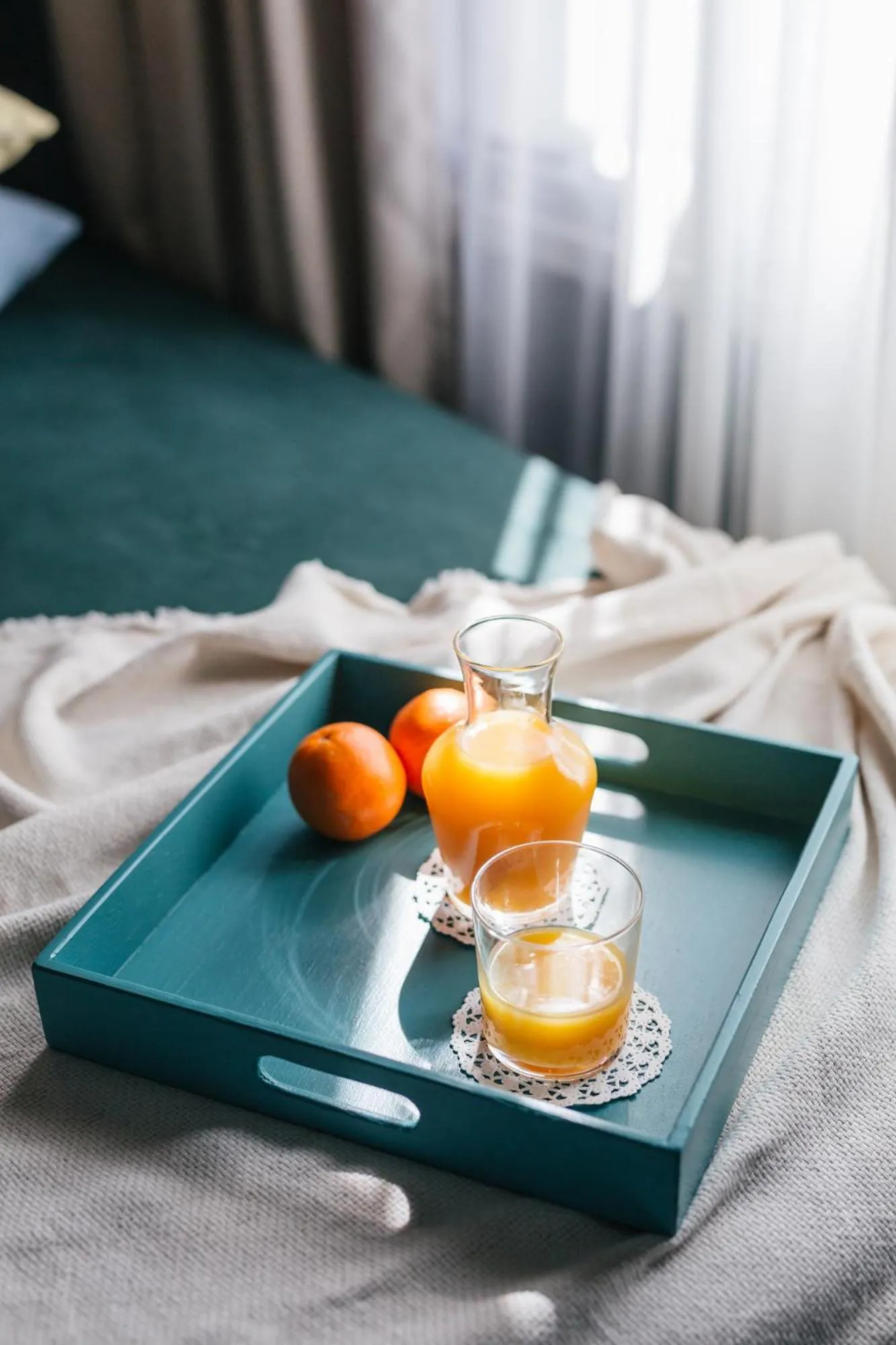 Decorative detail in Ladadika Design, Philian Hotels and Resorts