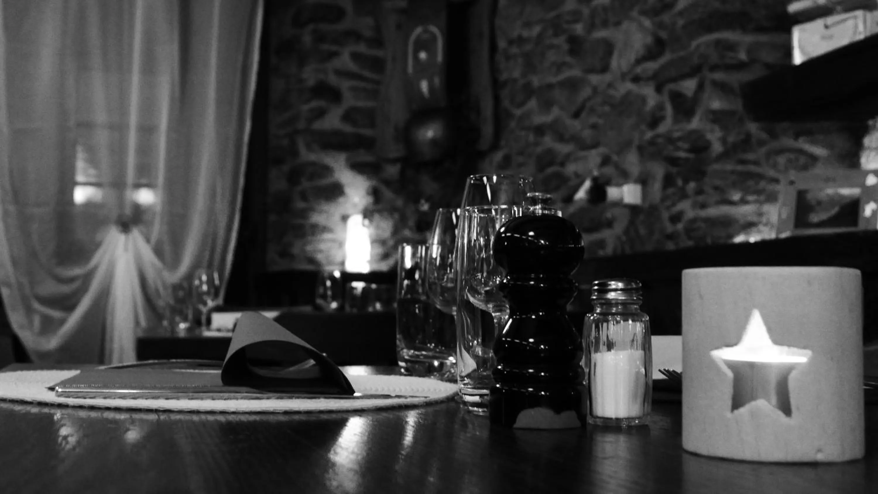 Restaurant/places to eat in Hôtel - Petit-déjeuner Le Trift