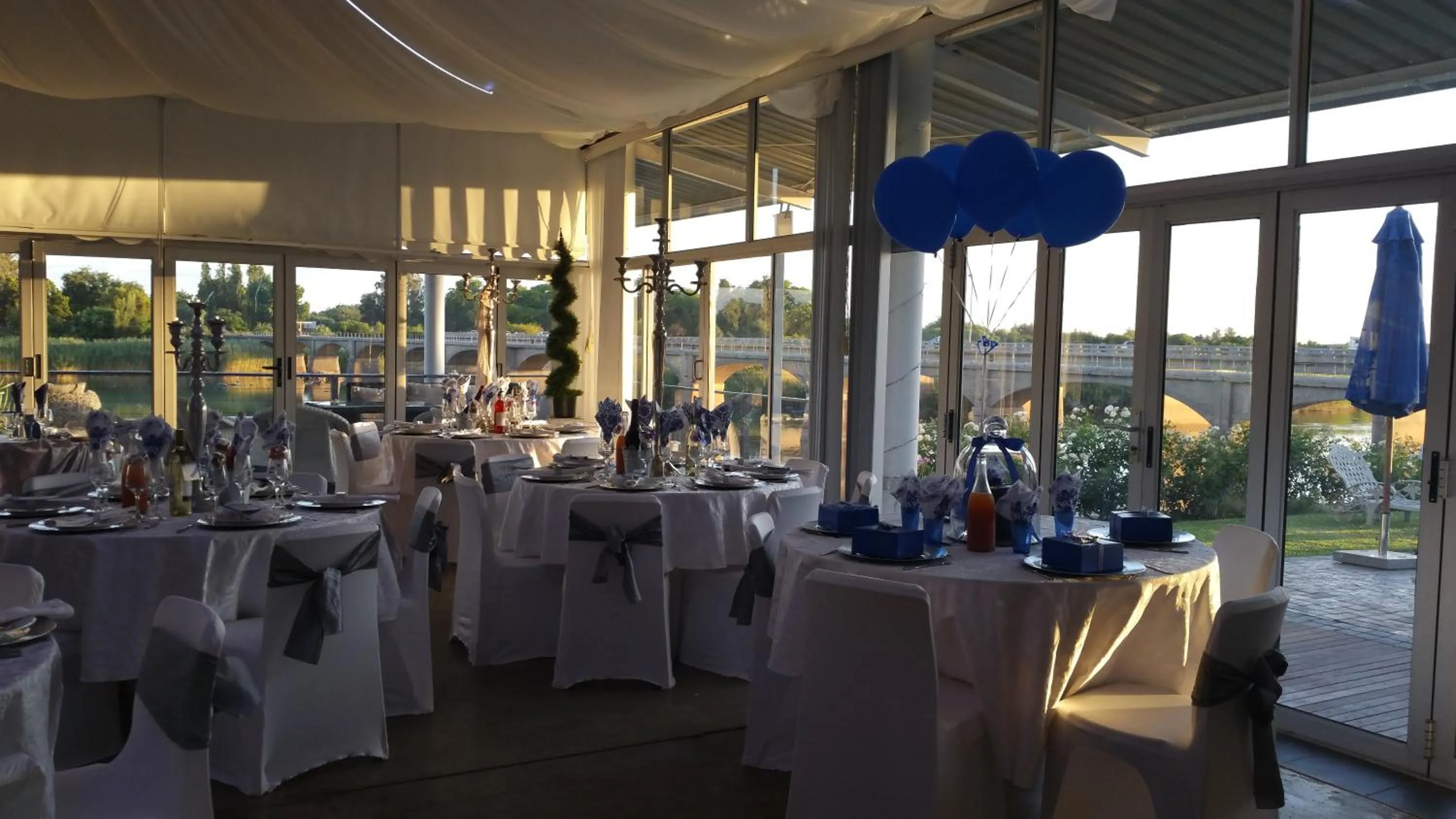 Belurana River Manor