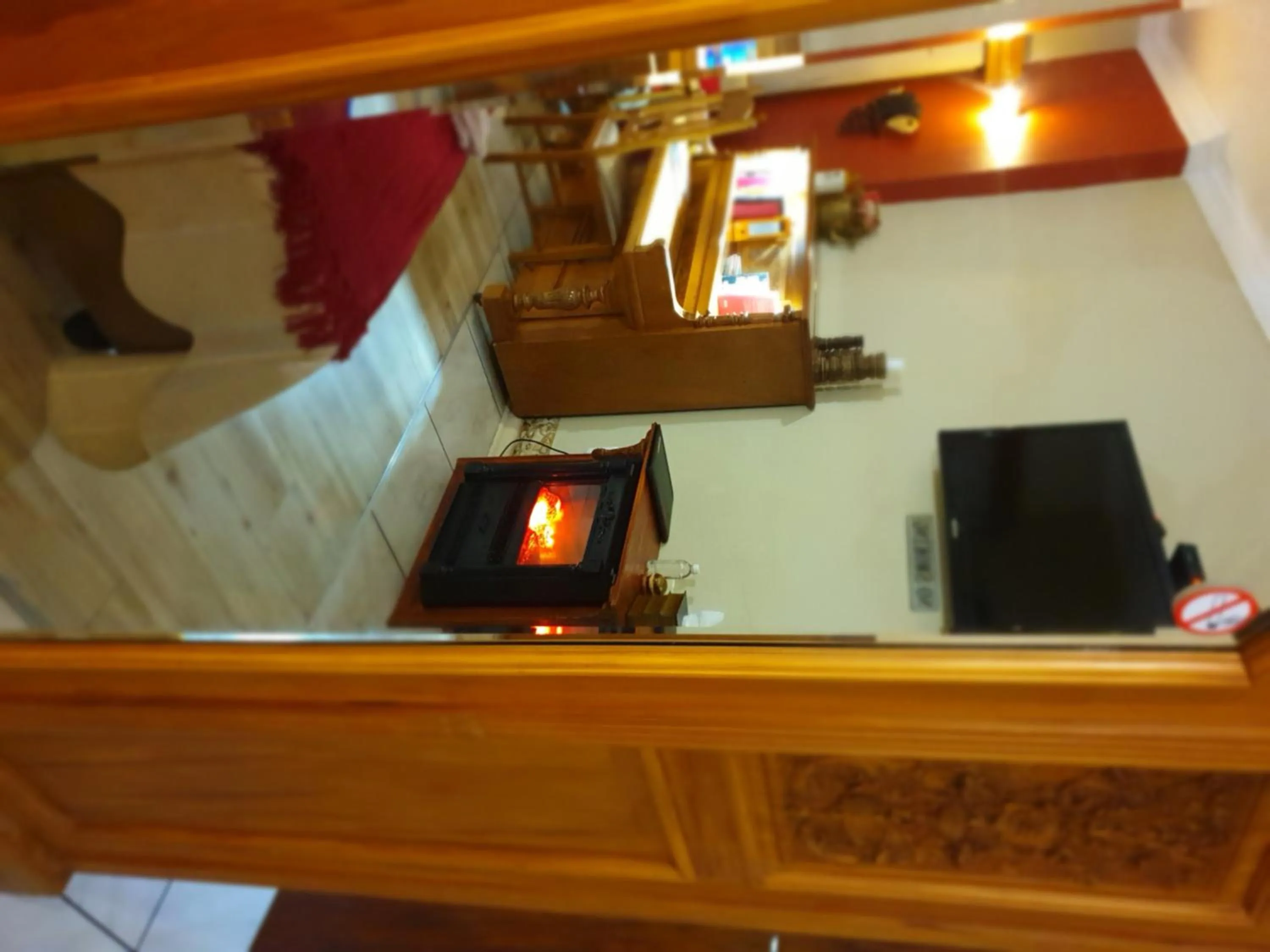 Belurana River Manor