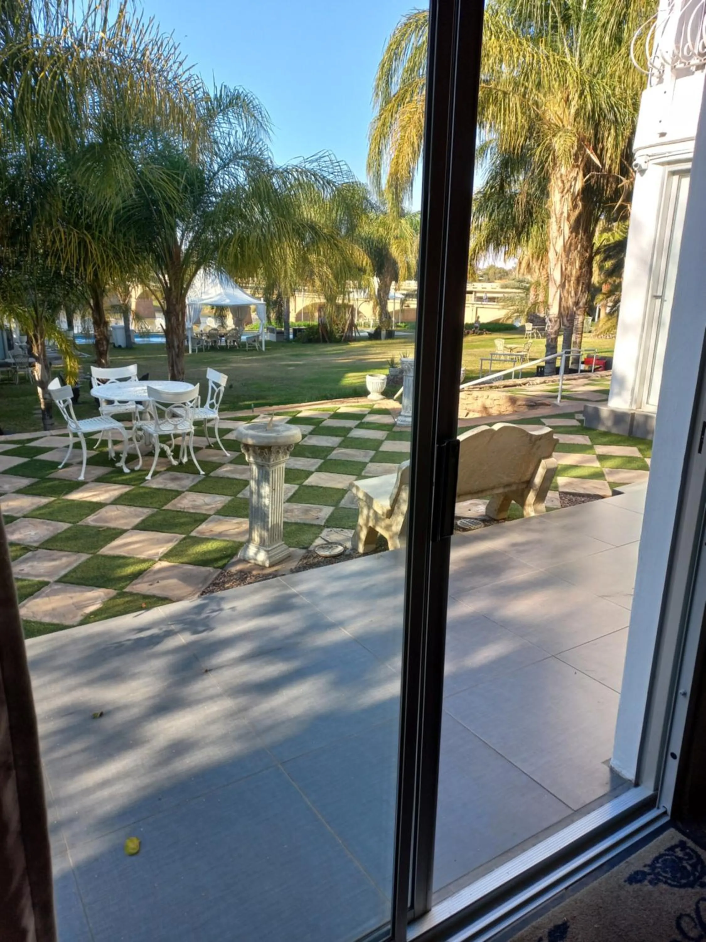 Belurana River Manor