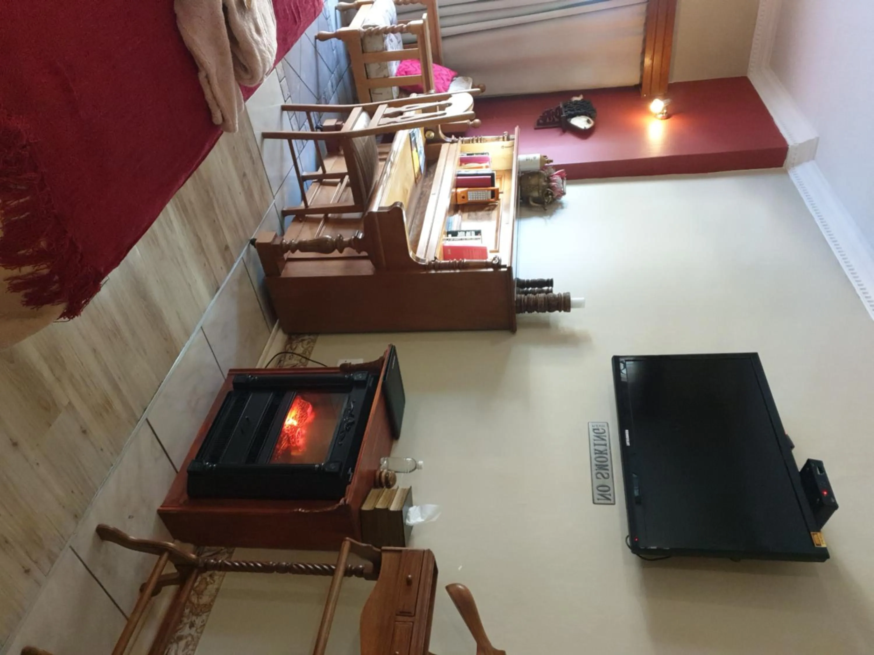 Belurana River Manor