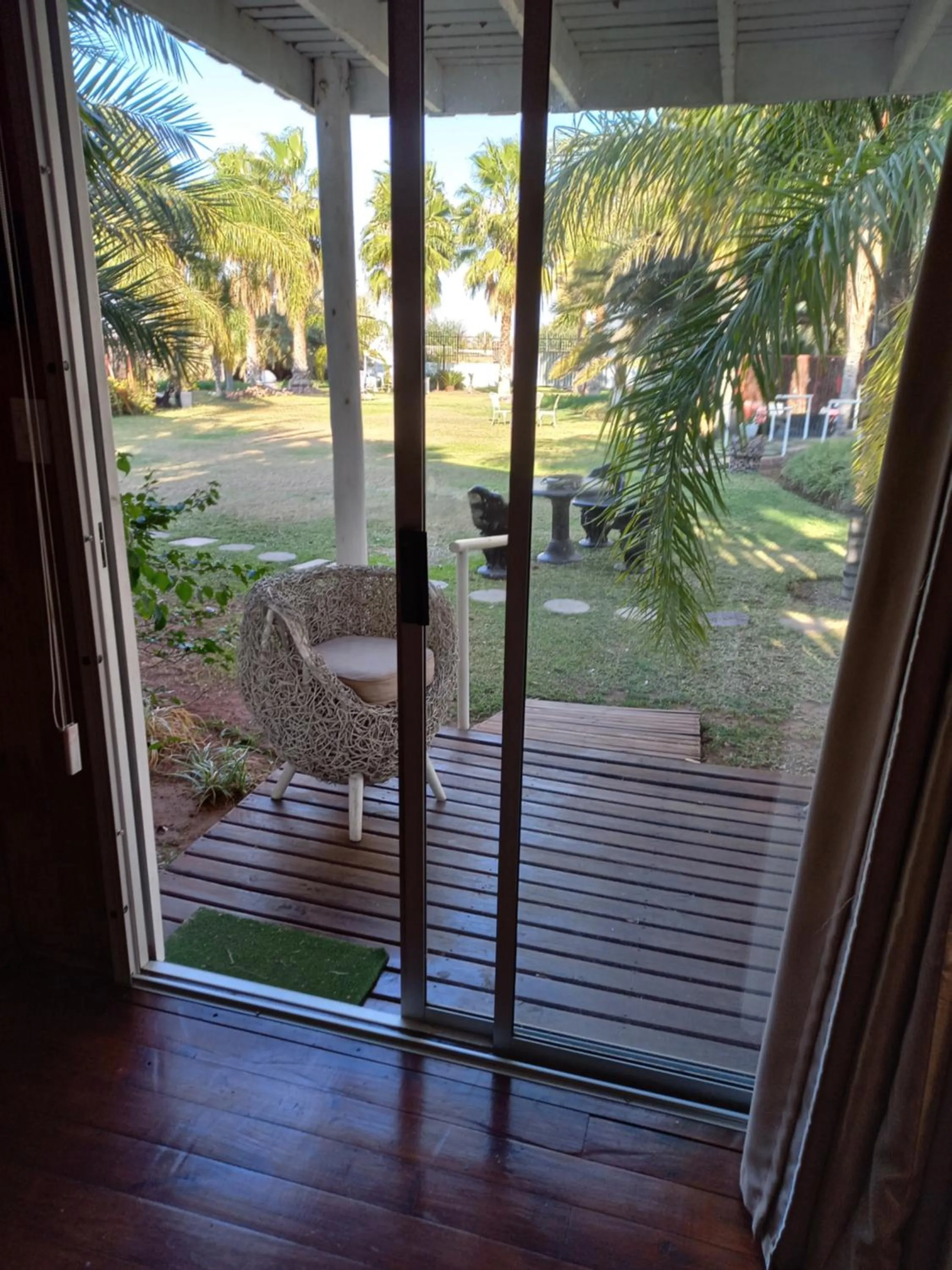 Belurana River Manor