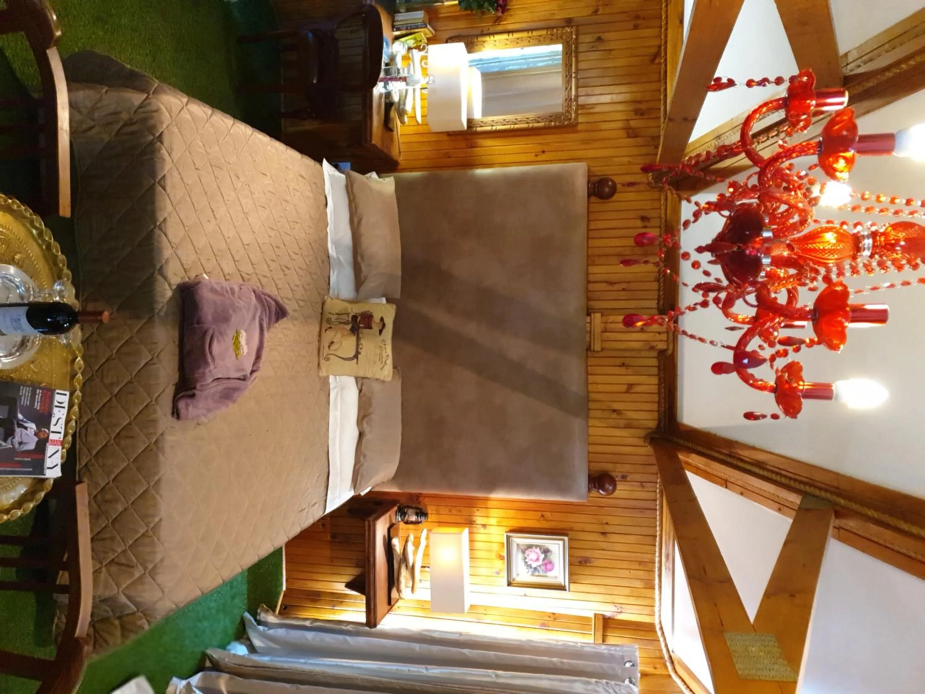 Belurana River Manor