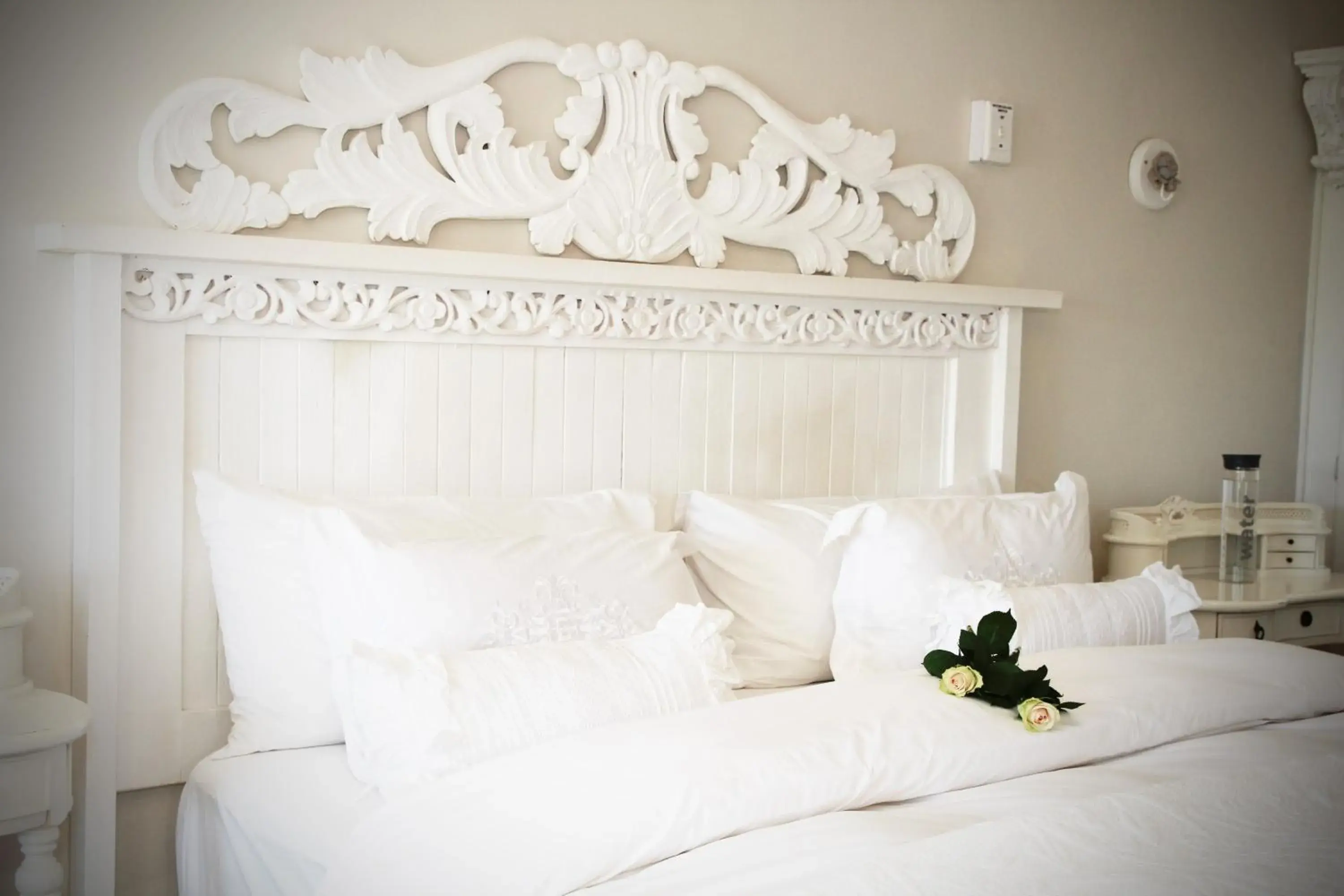 Honeymoon Suite A - single occupancy in Belurana River Manor Honeymoon Suite A - single occupancy in Belurana River Manor