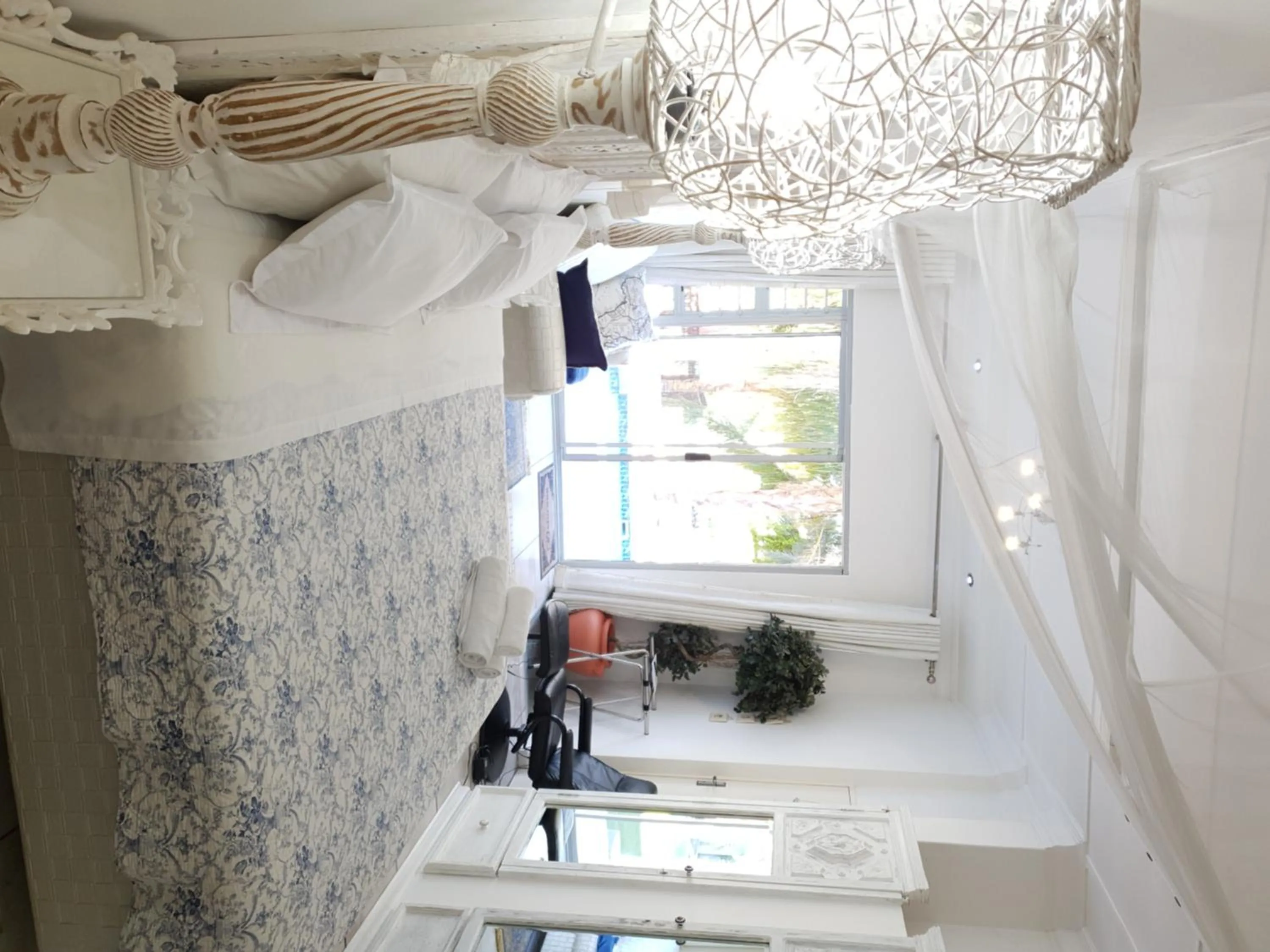 Belurana River Manor