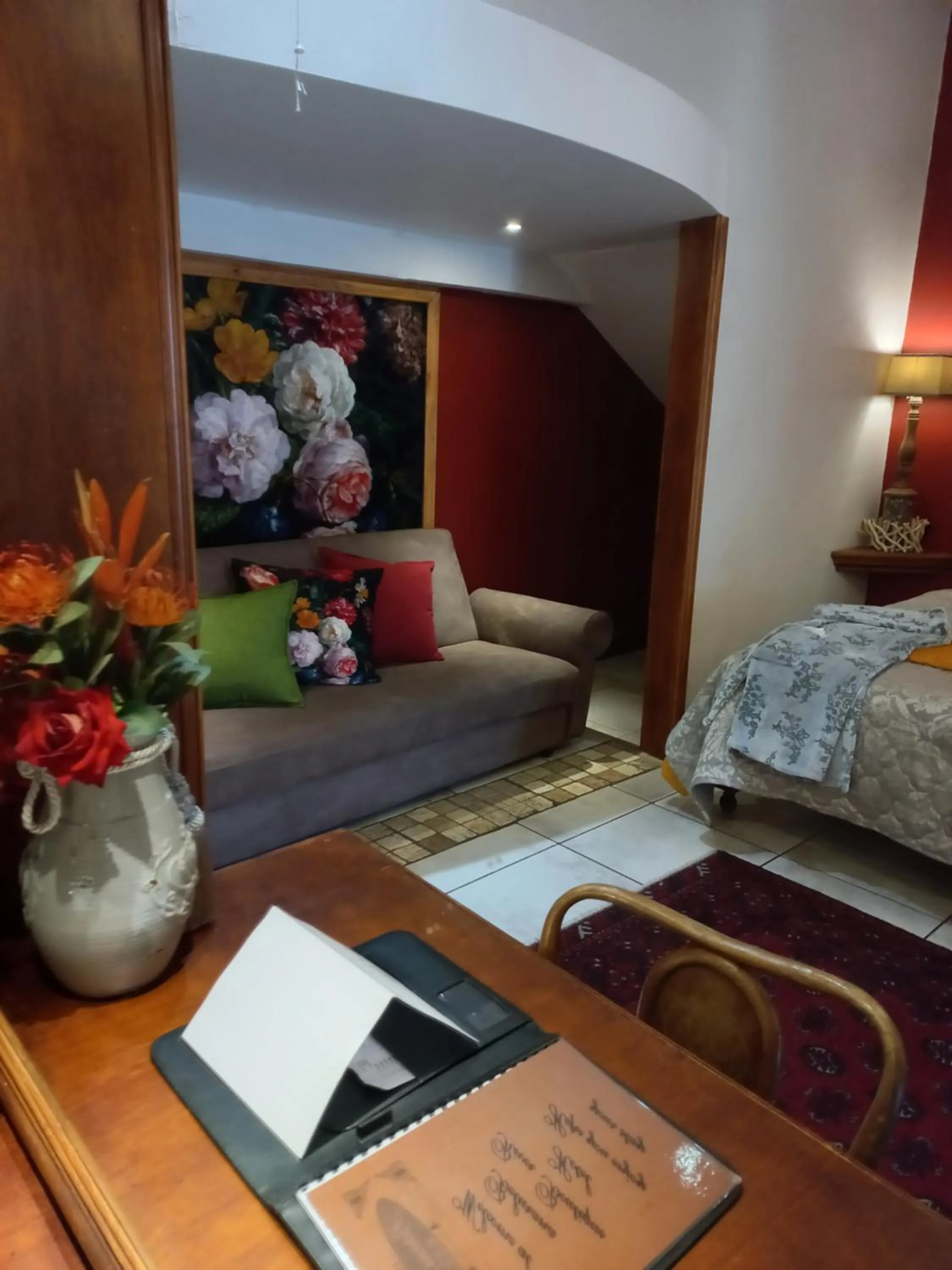 Belurana River Manor