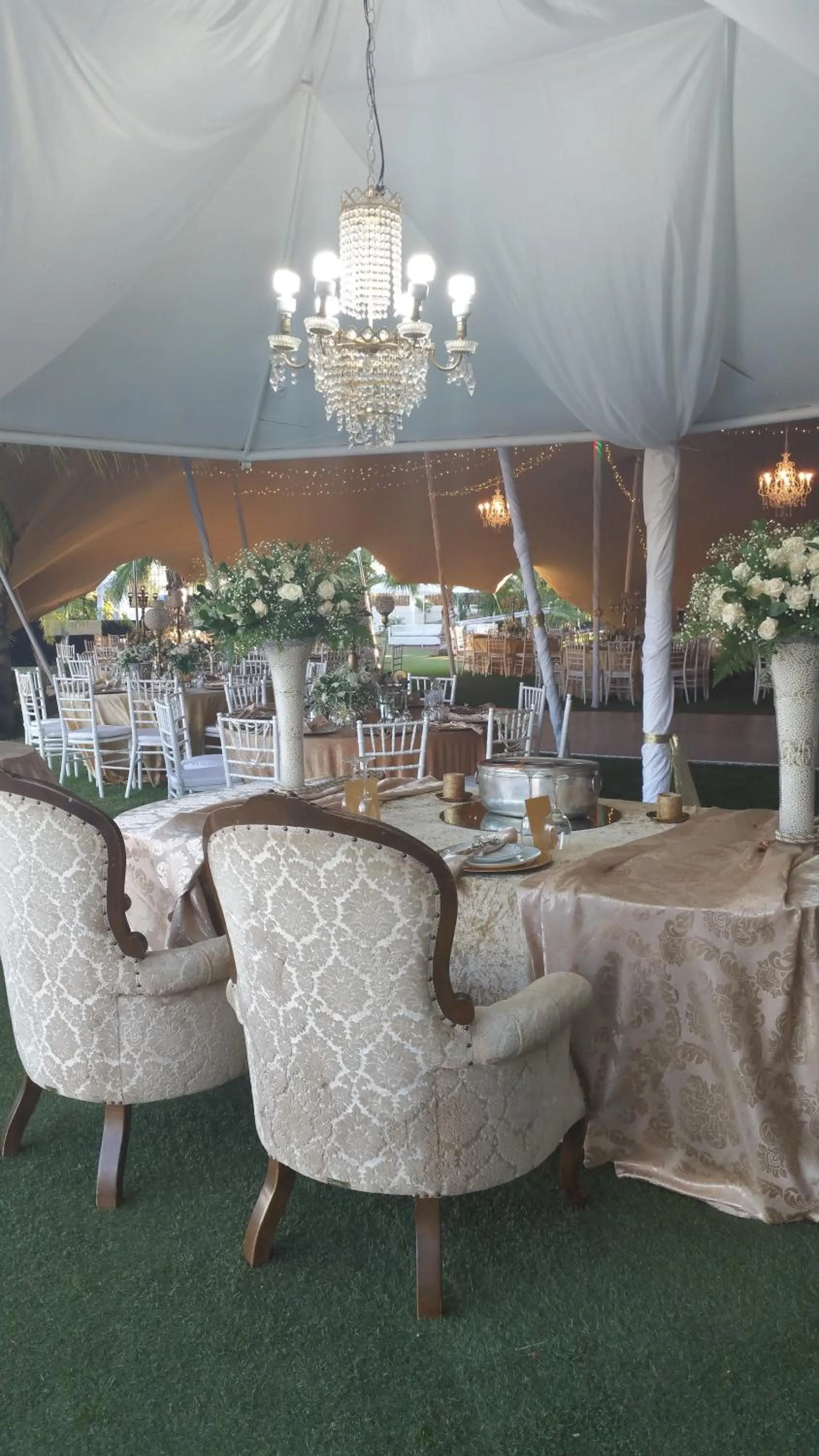 Activities in Belurana River Manor