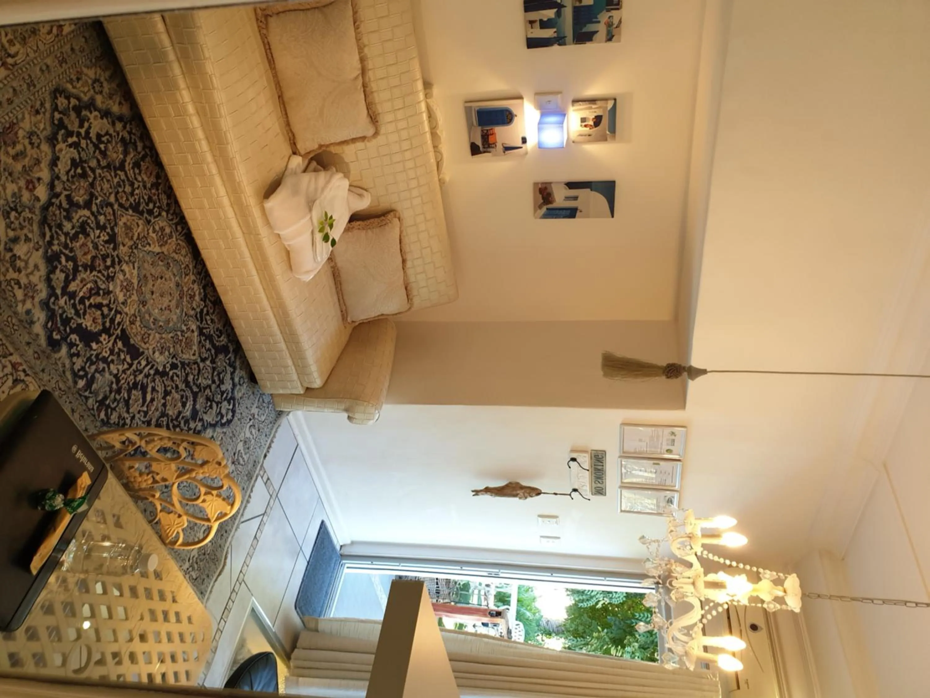 Belurana River Manor