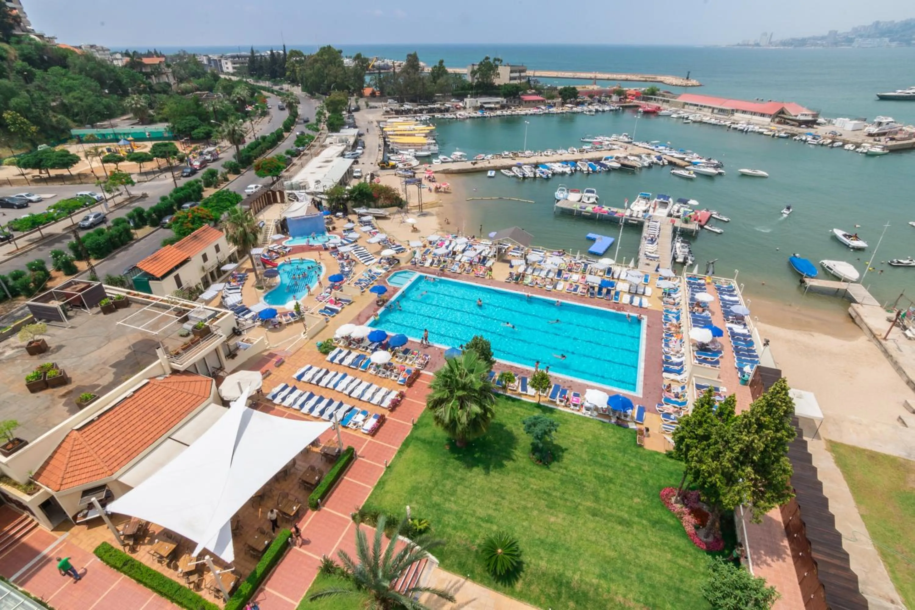 Bel Azur Hotel - Resort