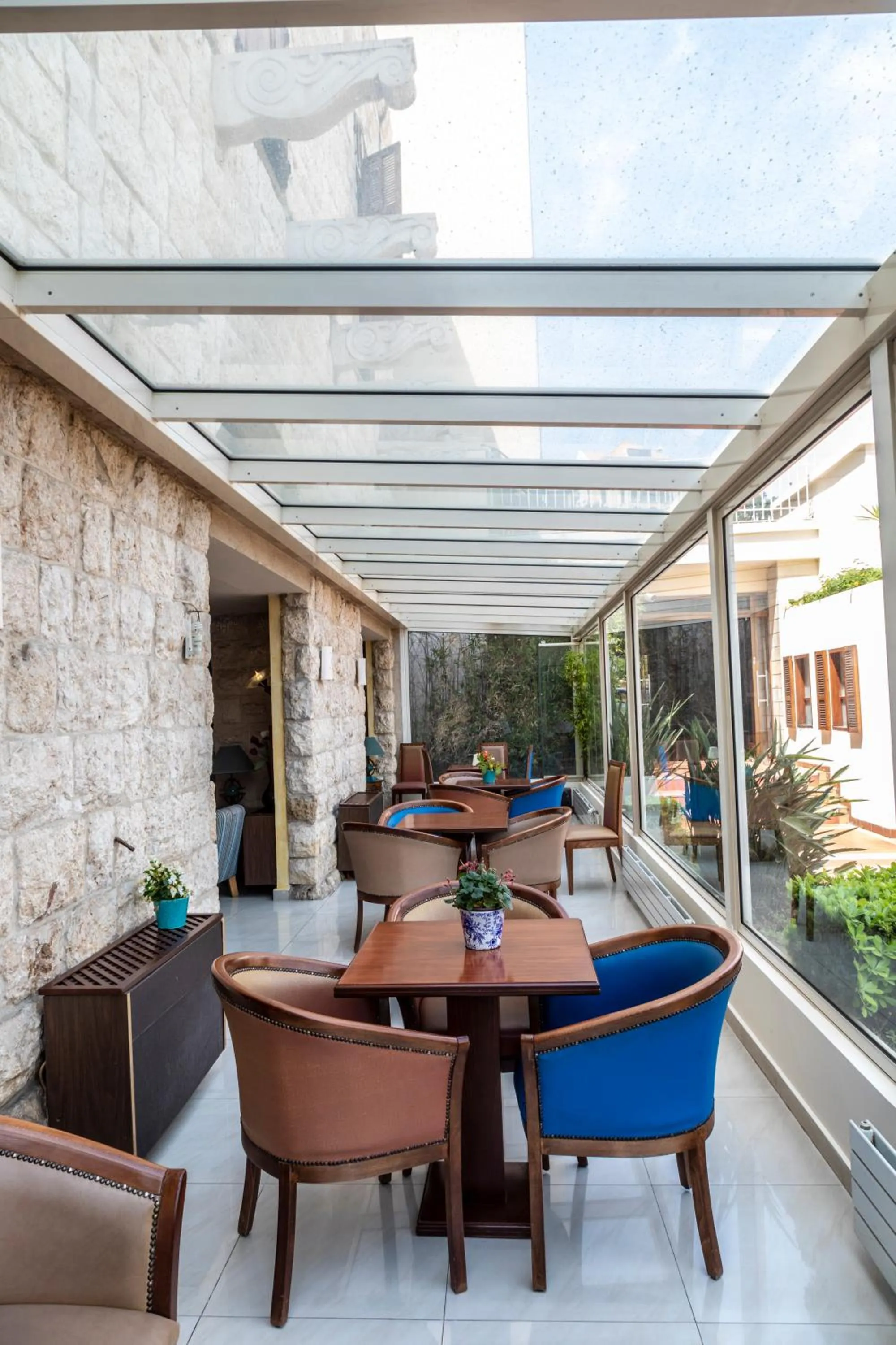 Bel Azur Hotel - Resort