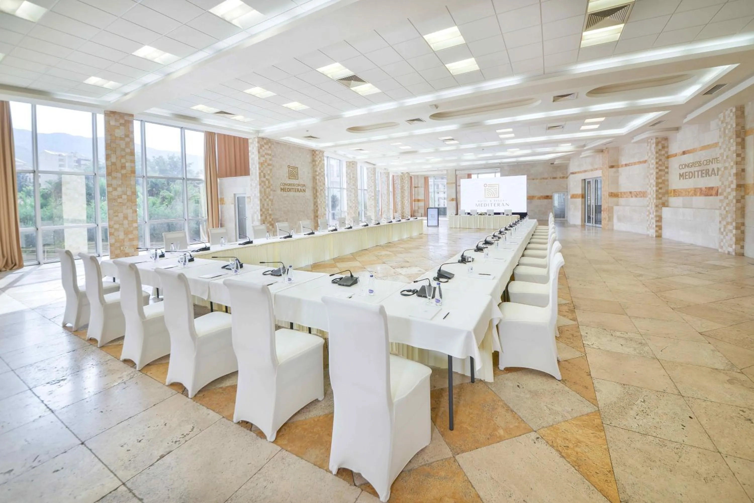 Meeting/conference room in Mediteran Hotel & Resort
