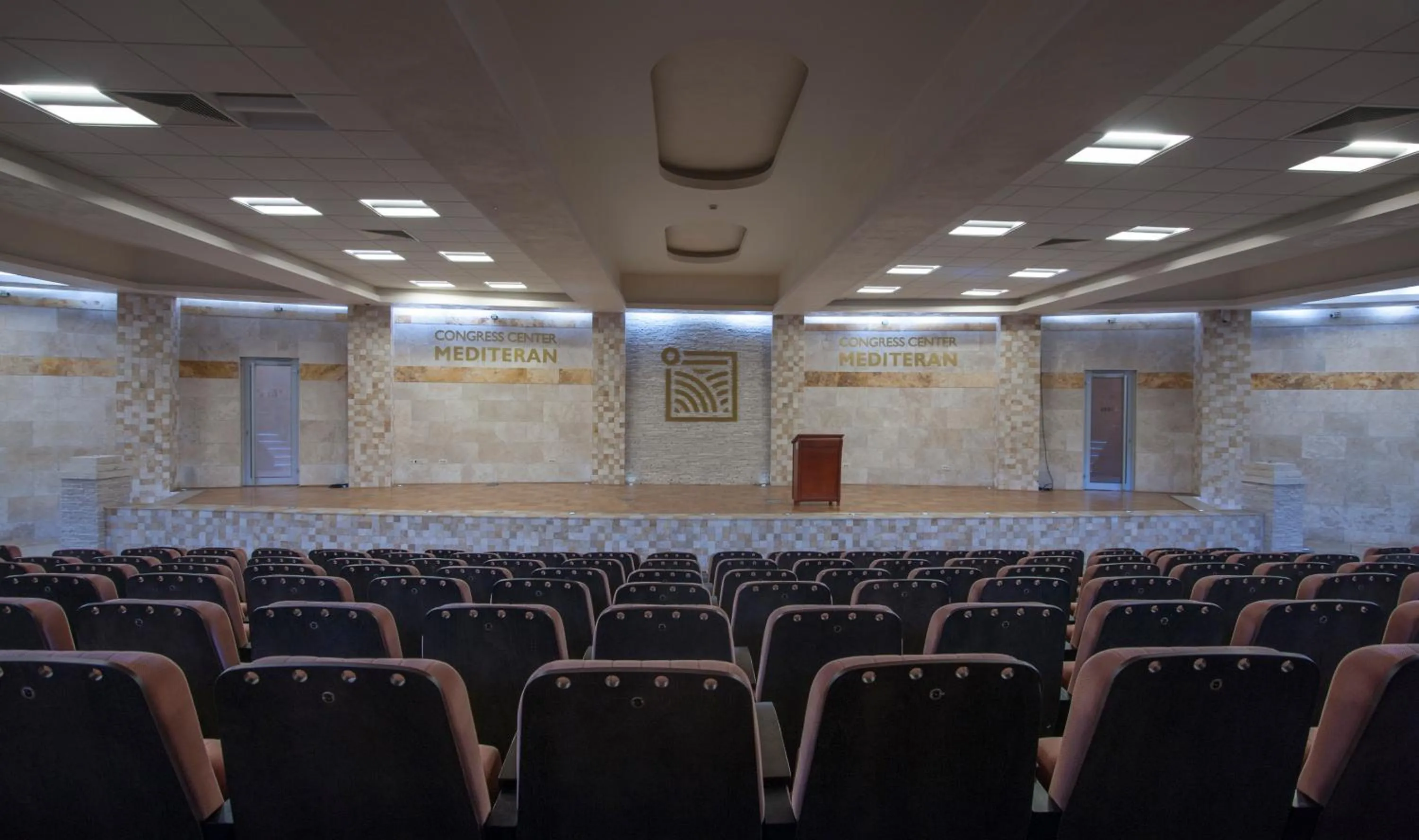 Business facilities in Mediteran Hotel & Resort