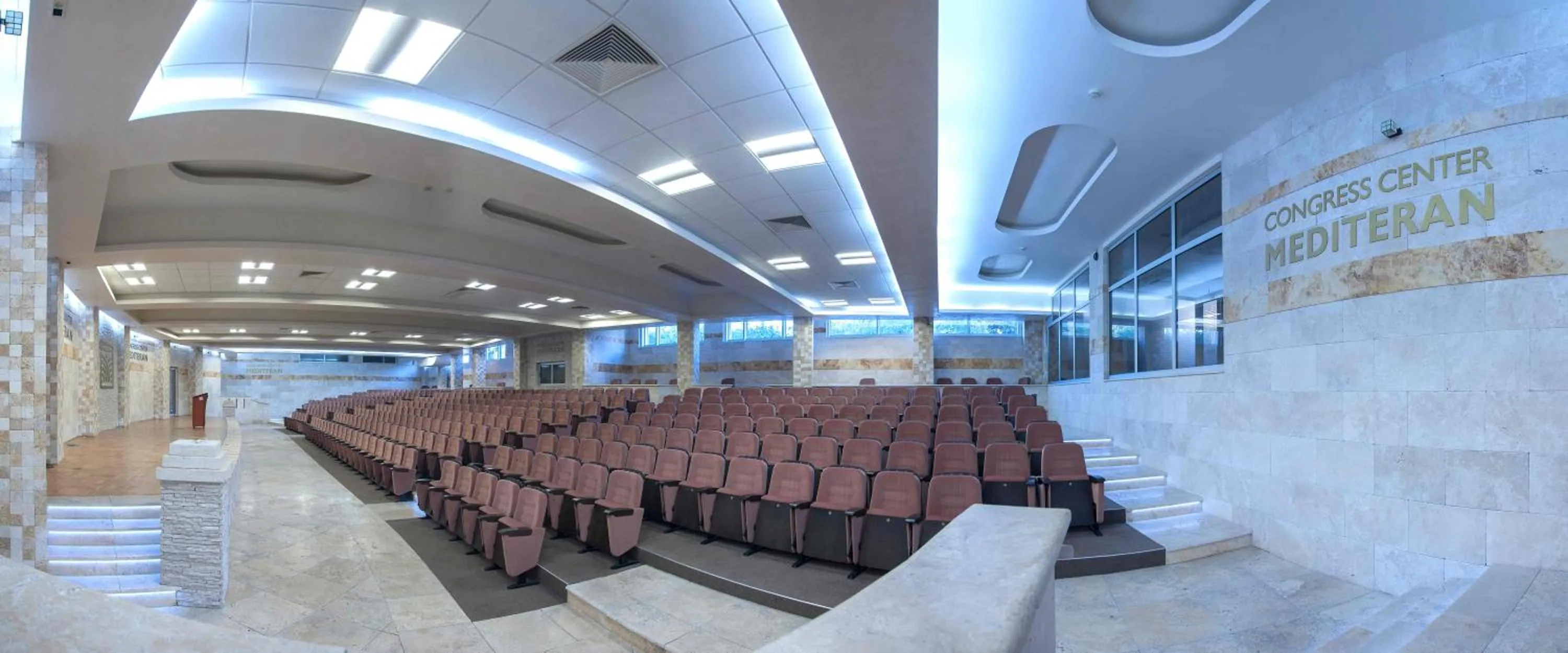 Business facilities in Mediteran Hotel & Resort