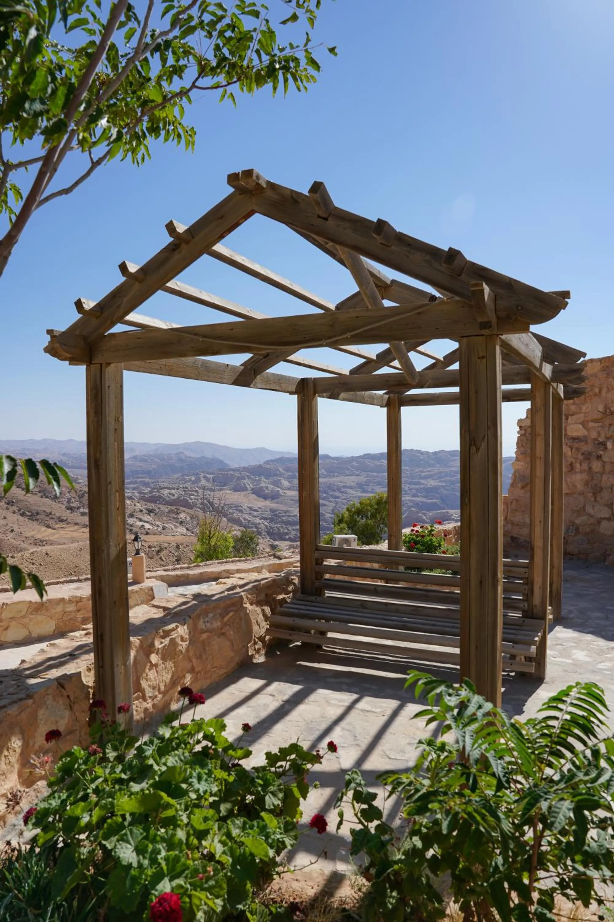 Nearby landmark in Hayat Zaman Hotel And Resort Petra