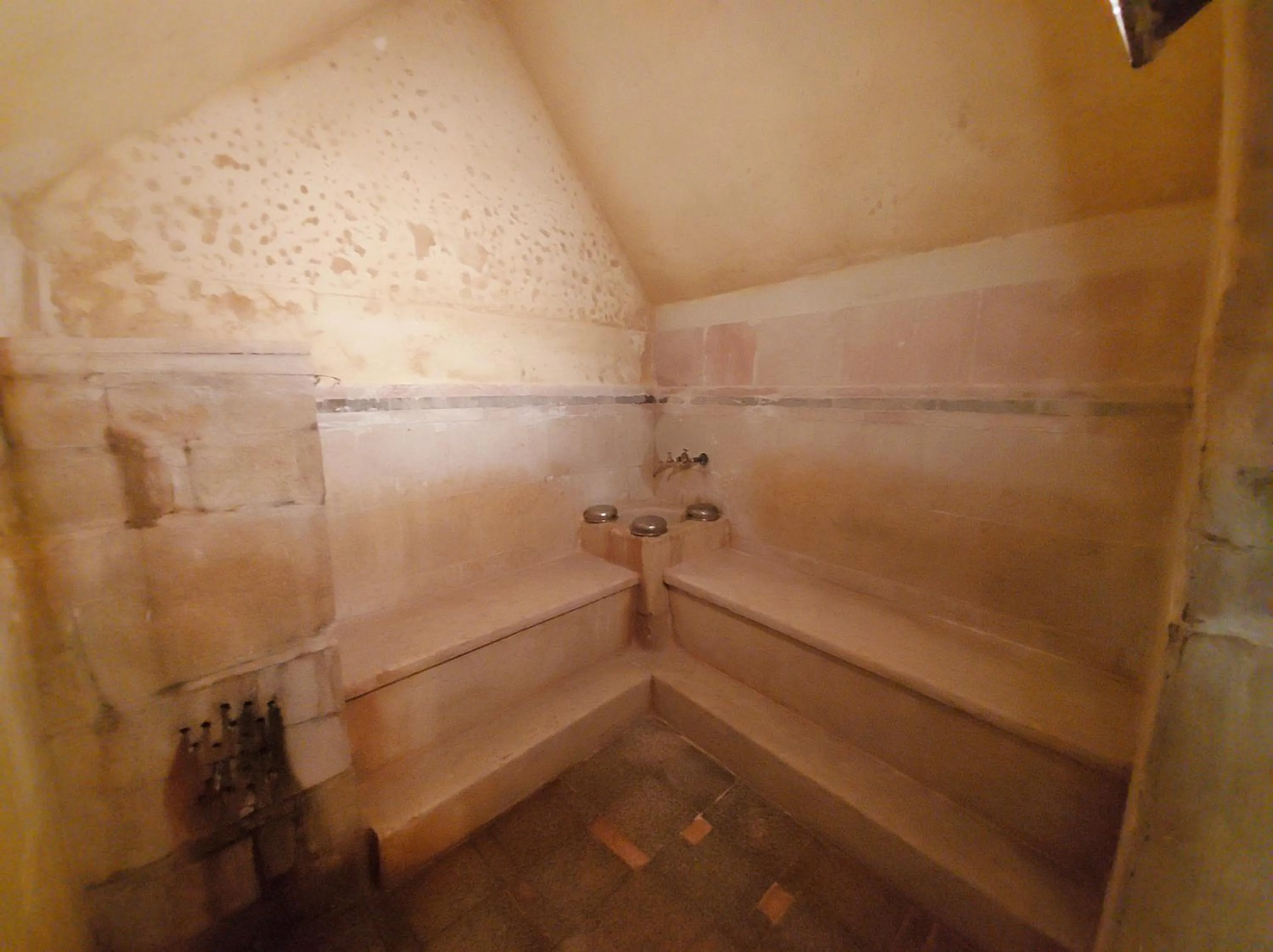 Massage in Hayat Zaman Hotel And Resort Petra