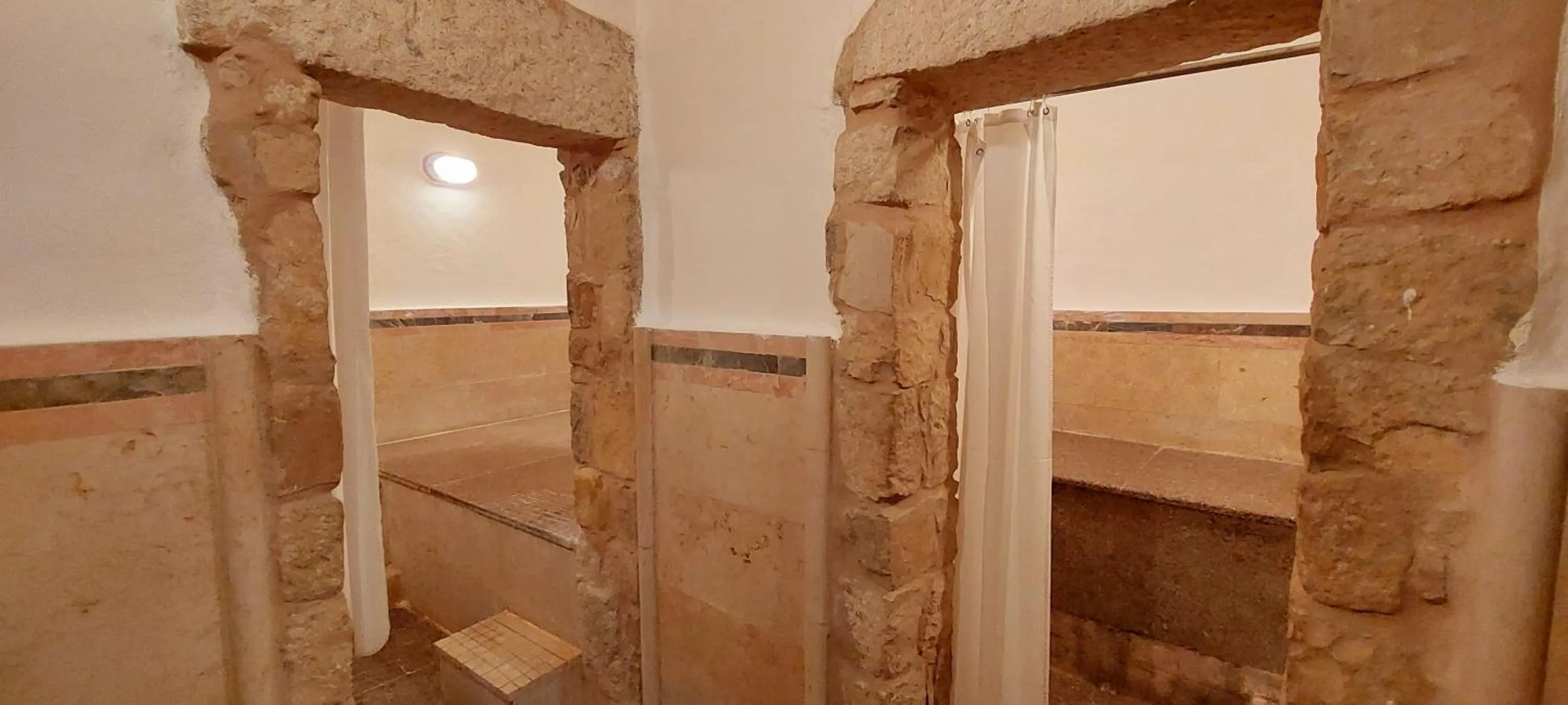 Massage in Hayat Zaman Hotel And Resort Petra