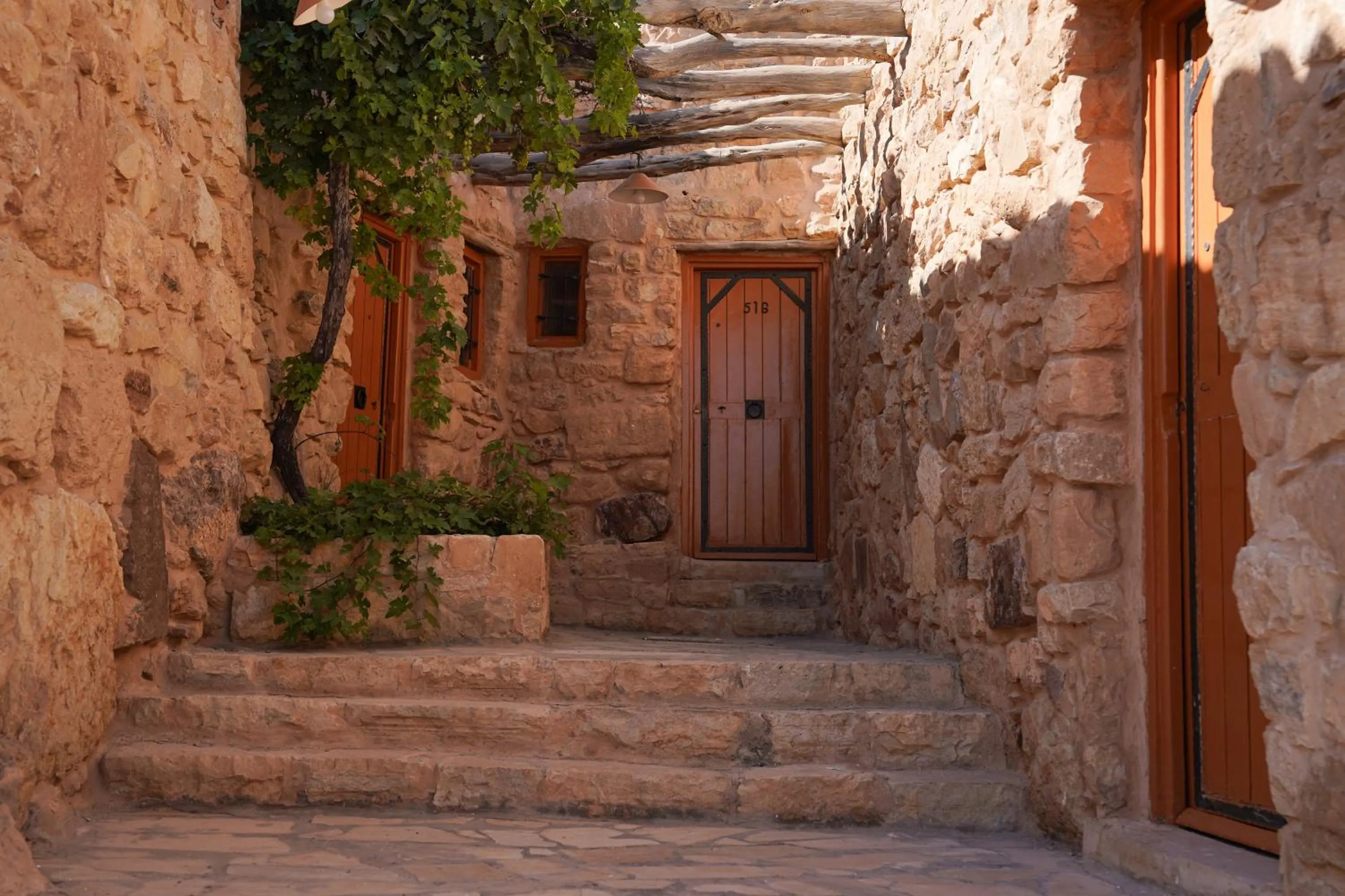 Day in Hayat Zaman Hotel And Resort Petra