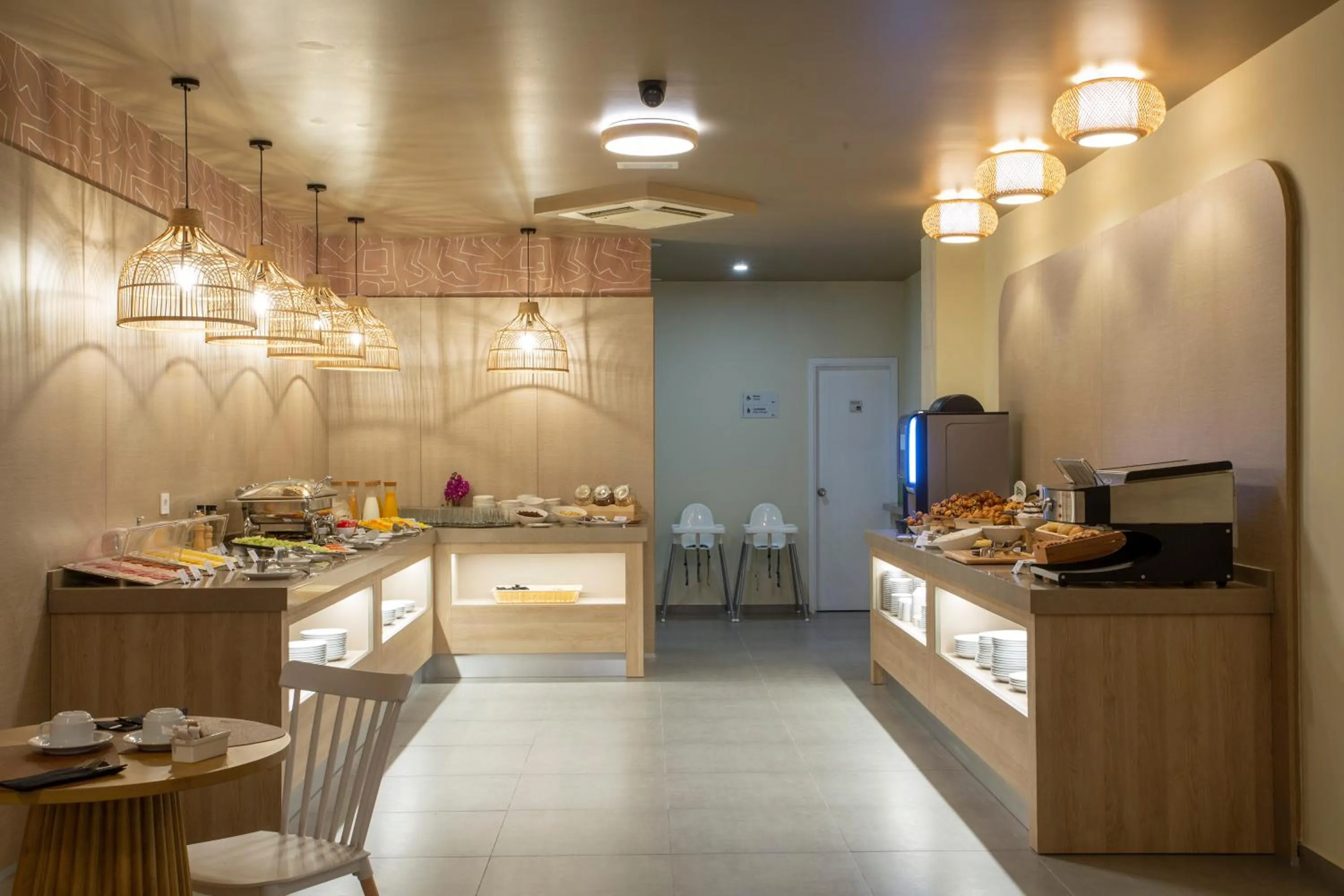 Breakfast in Casual Bahía Ibiza