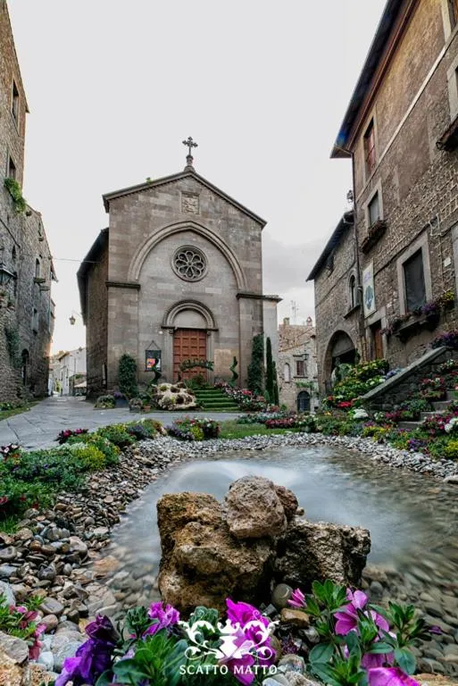 Hotel Italia & Lombardi