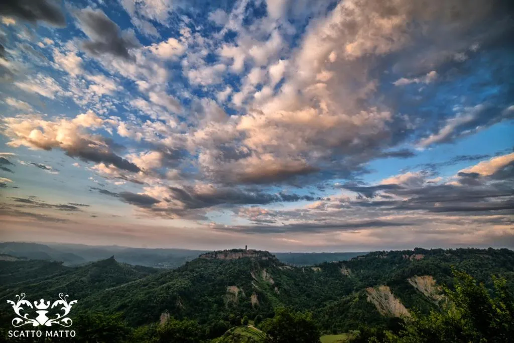 Hotel Italia & Lombardi