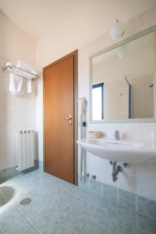 Hotel Italia & Lombardi