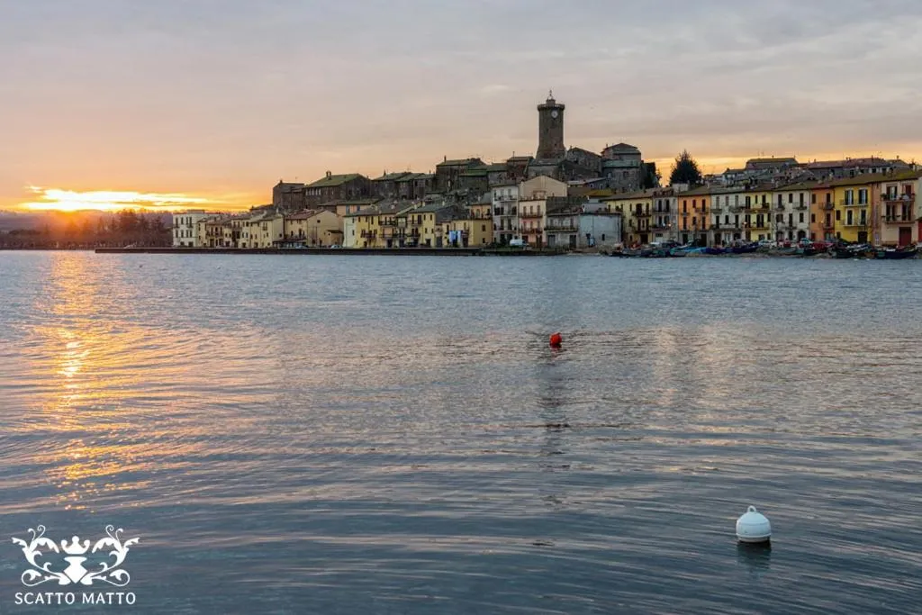 Hotel Italia & Lombardi