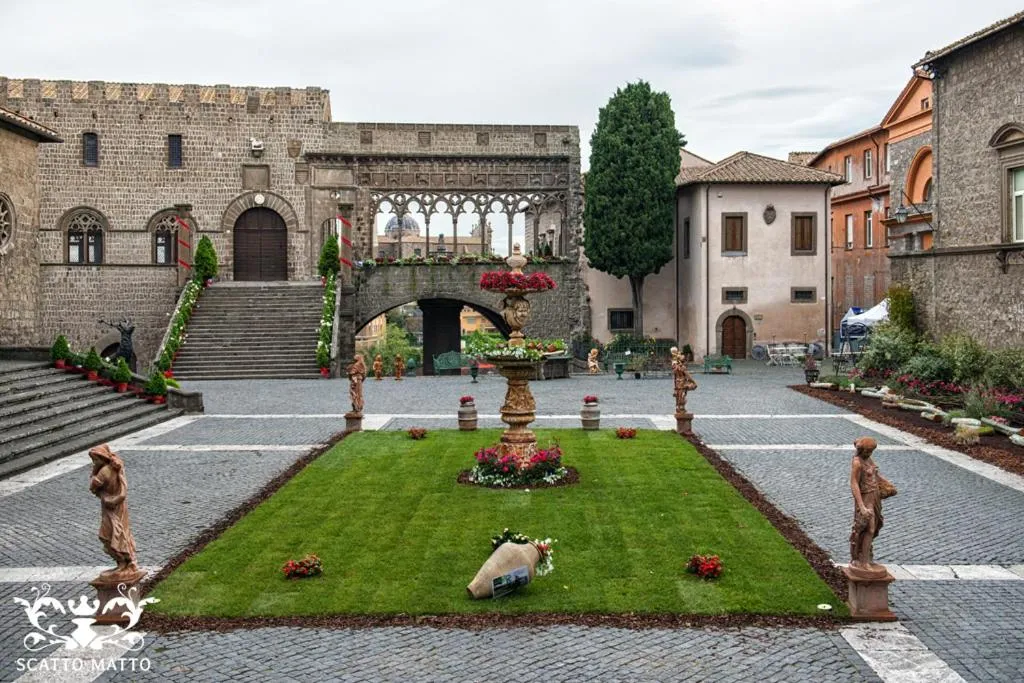 Hotel Italia & Lombardi