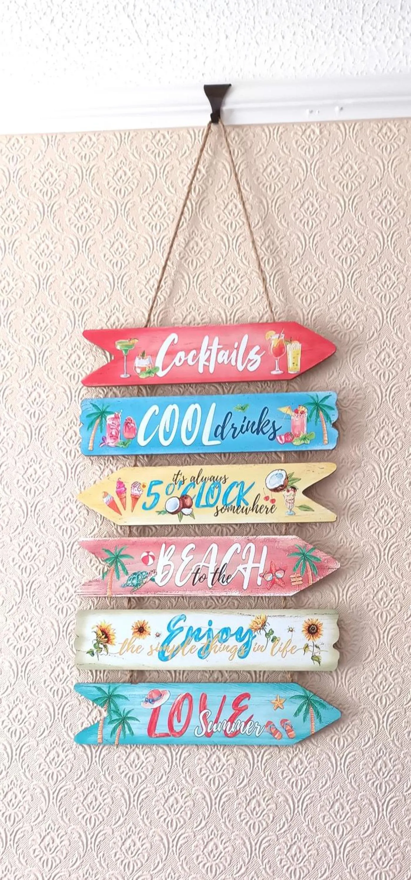 Bedroom in The Rosscourt