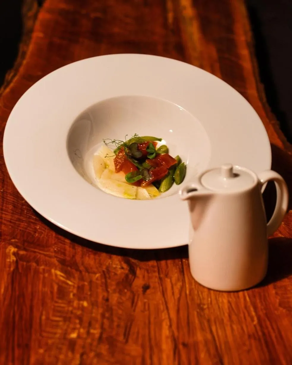 Restaurant/places to eat in Hirschen Eggiwil