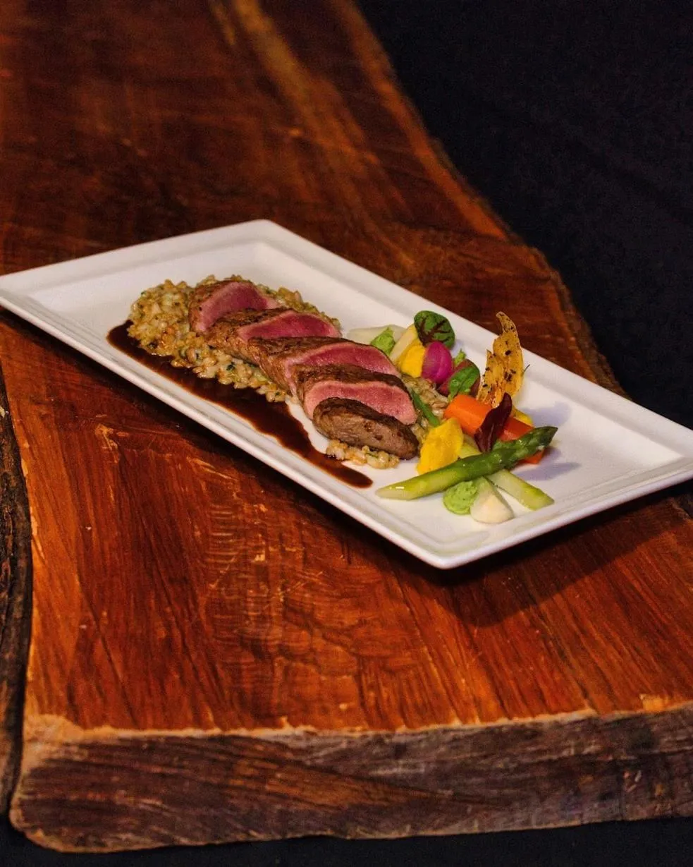 Meals in Hirschen Eggiwil