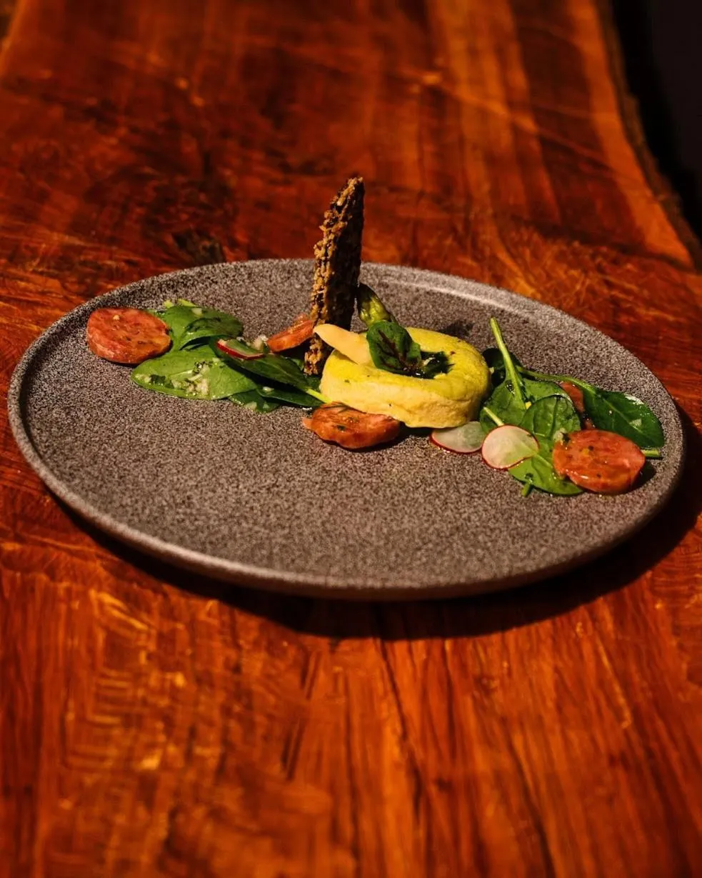 Restaurant/places to eat in Hirschen Eggiwil