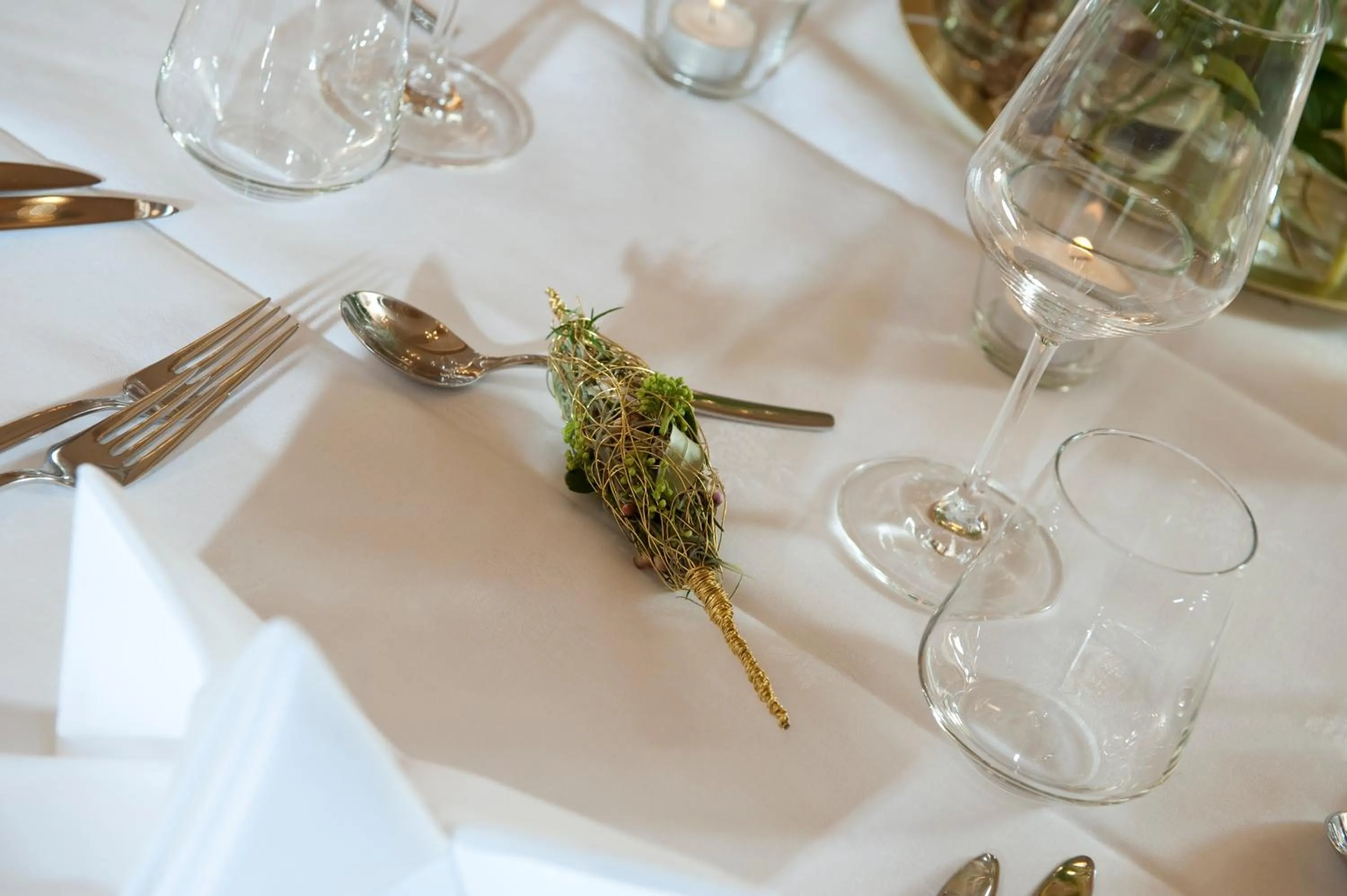 Restaurant/places to eat in Hirschen Eggiwil