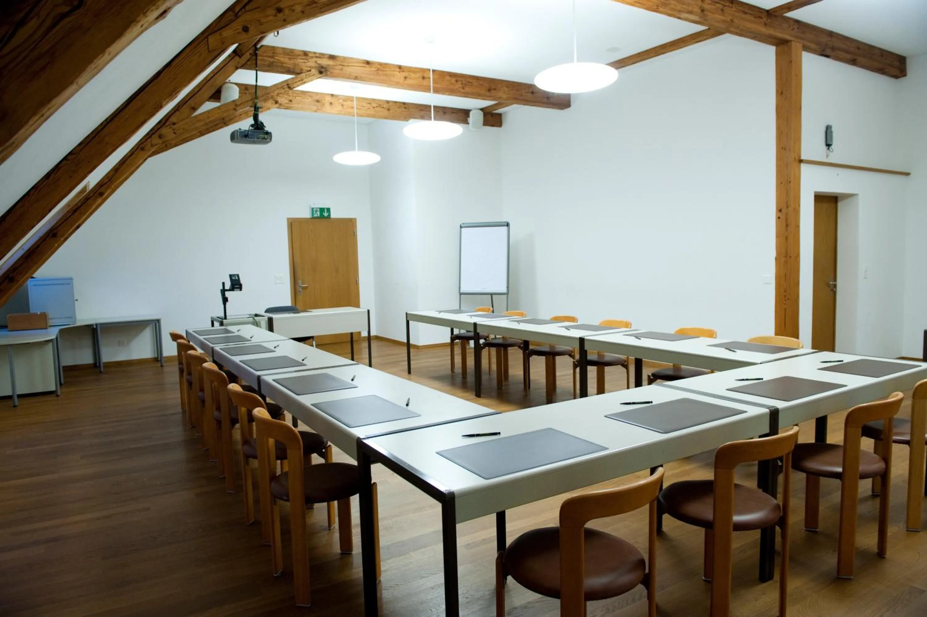 Meeting/conference room in Hirschen Eggiwil