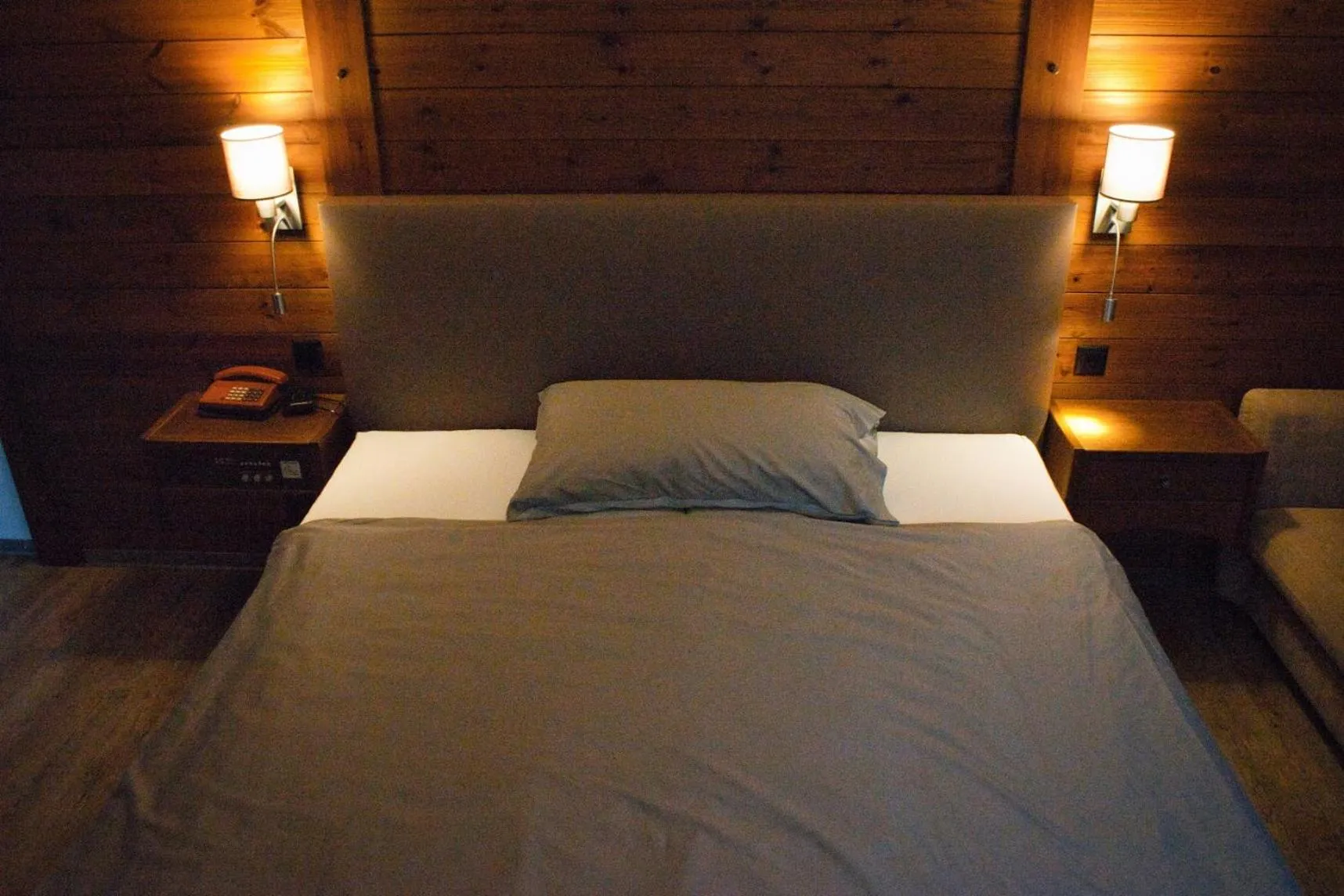 Bed in Hirschen Eggiwil