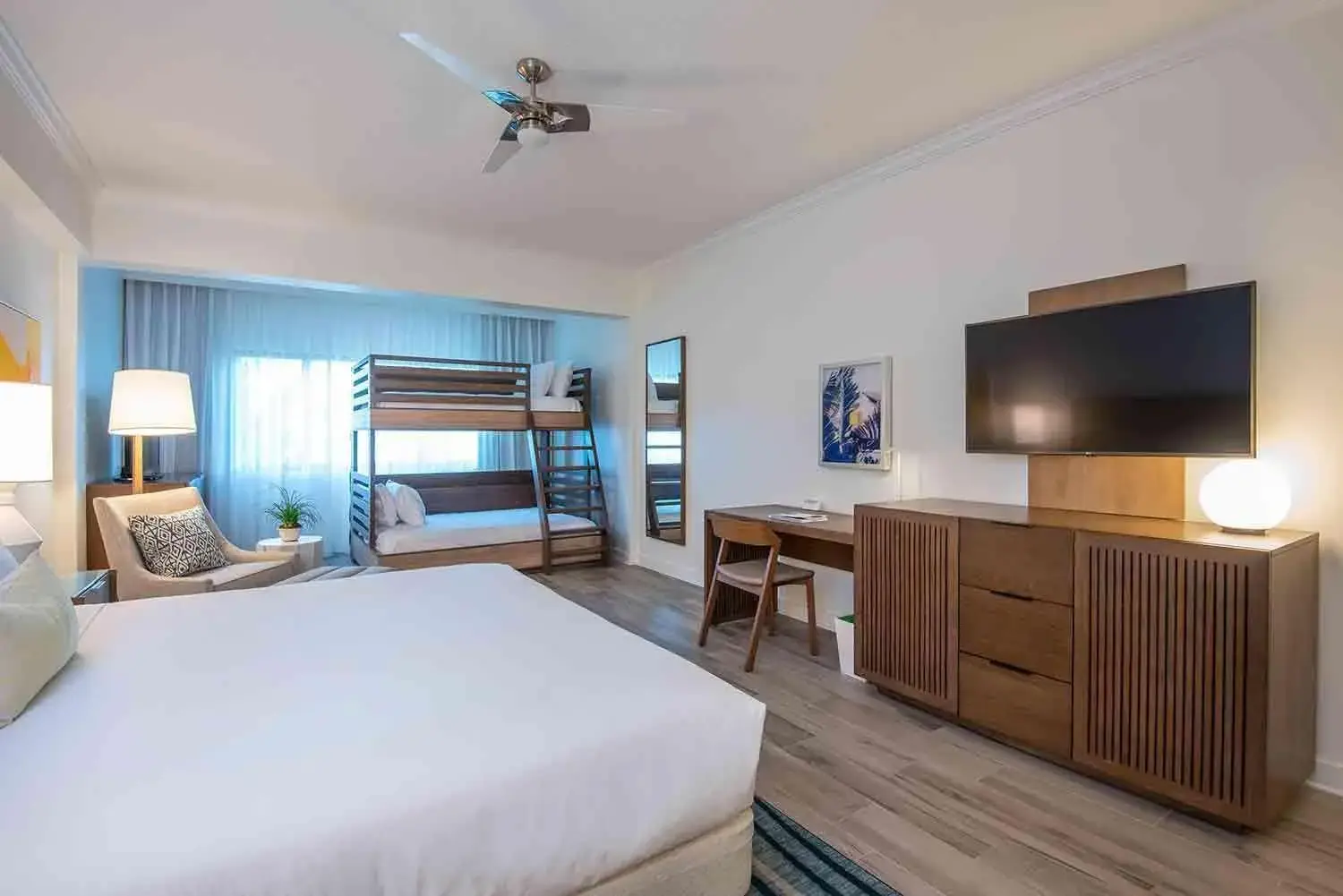 Family Oasis in Hawks Cay Resort Family Oasis in Hawks Cay Resort