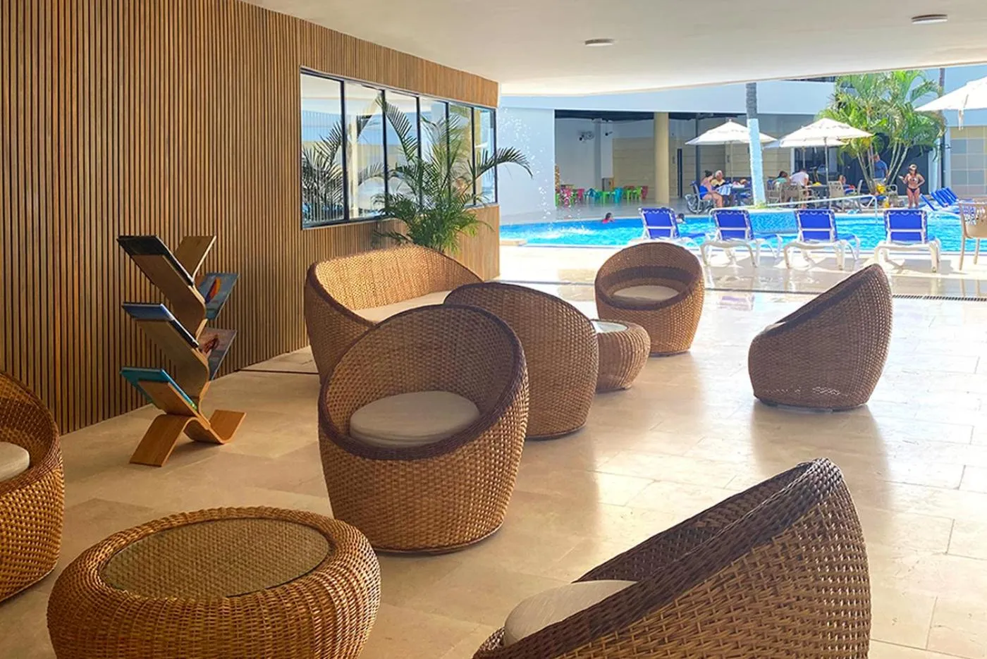 Sol Caribe San Andrés All Inclusive