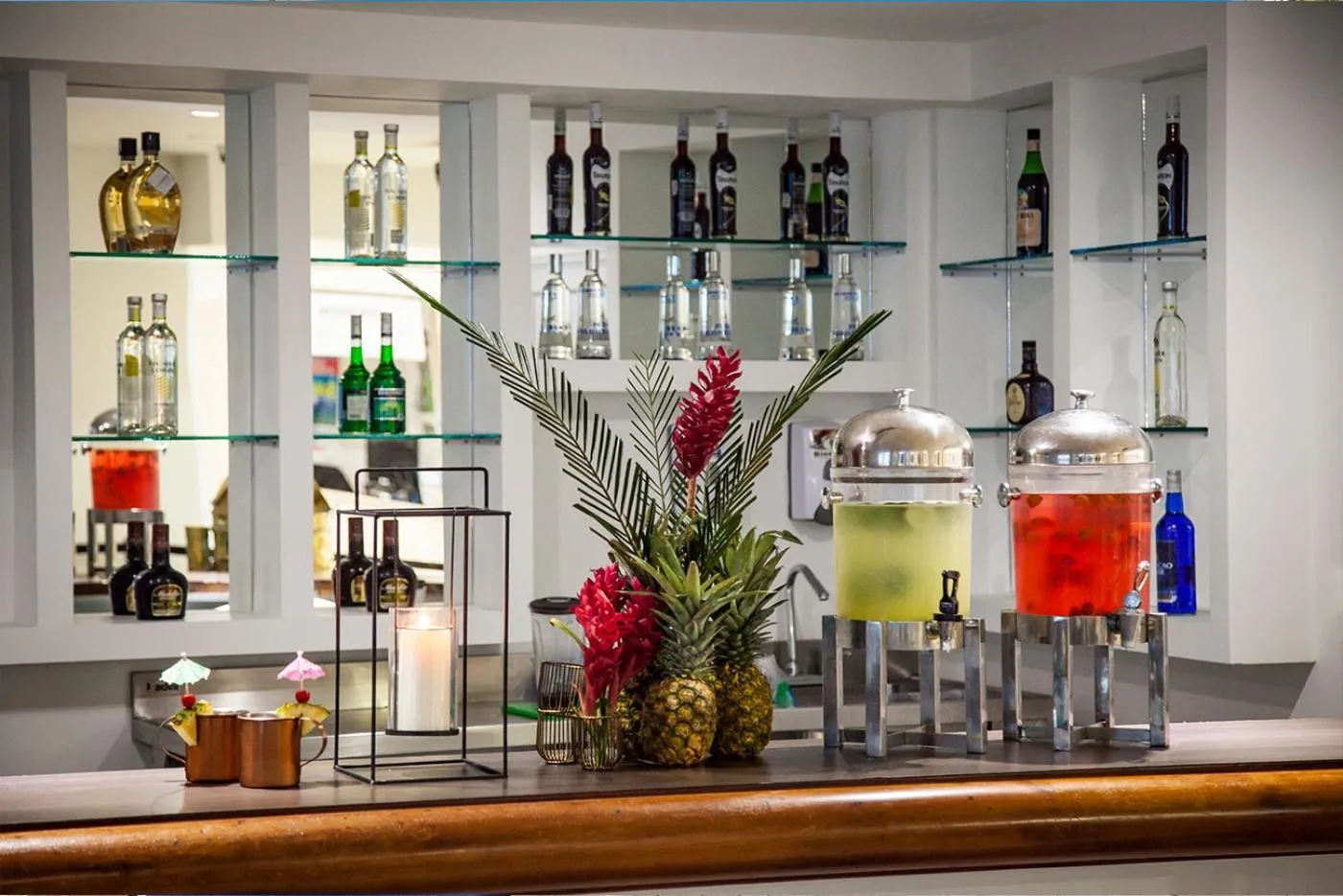 Sol Caribe San Andrés All Inclusive