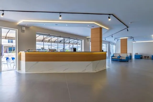 Martinez Hotel All Inclusive