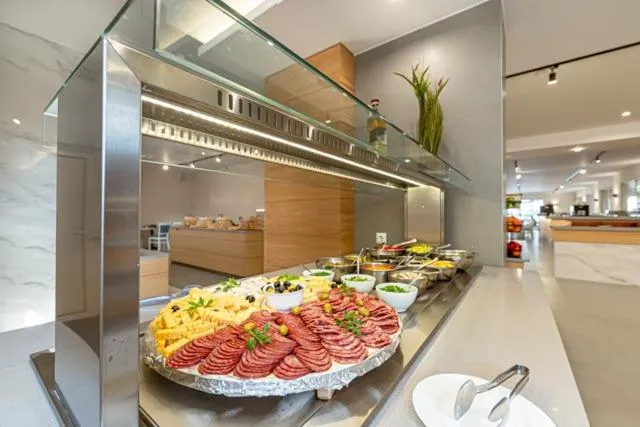 Martinez Hotel All Inclusive