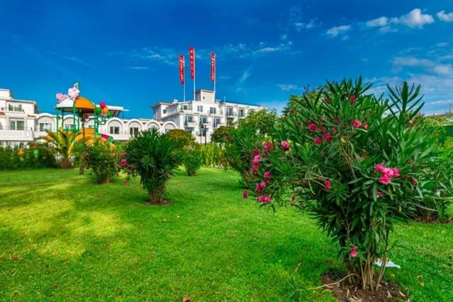 Martinez Hotel All Inclusive