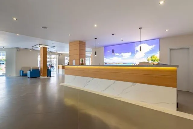 Martinez Hotel All Inclusive