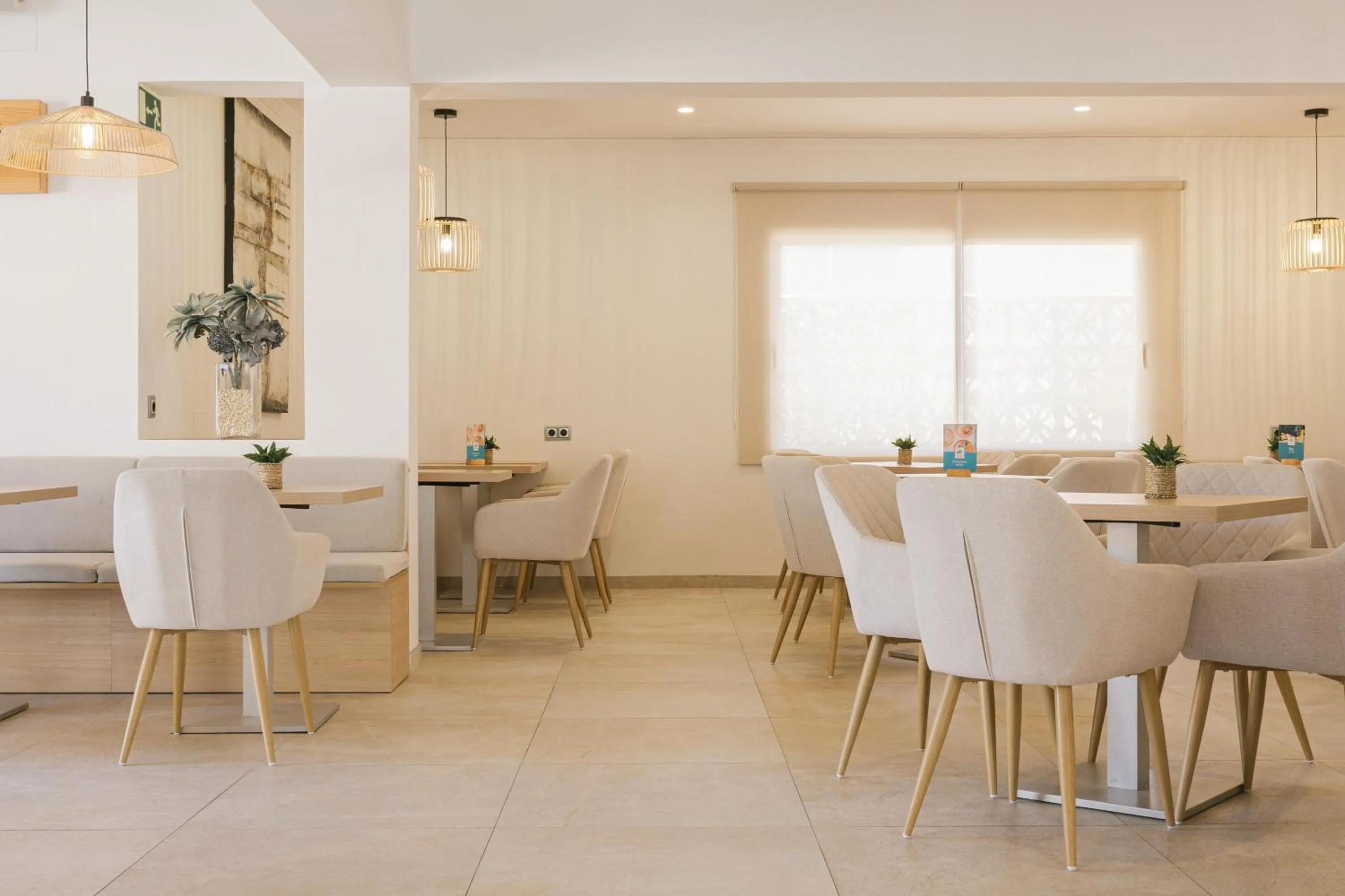 Lounge or bar in Hotel Gabarda