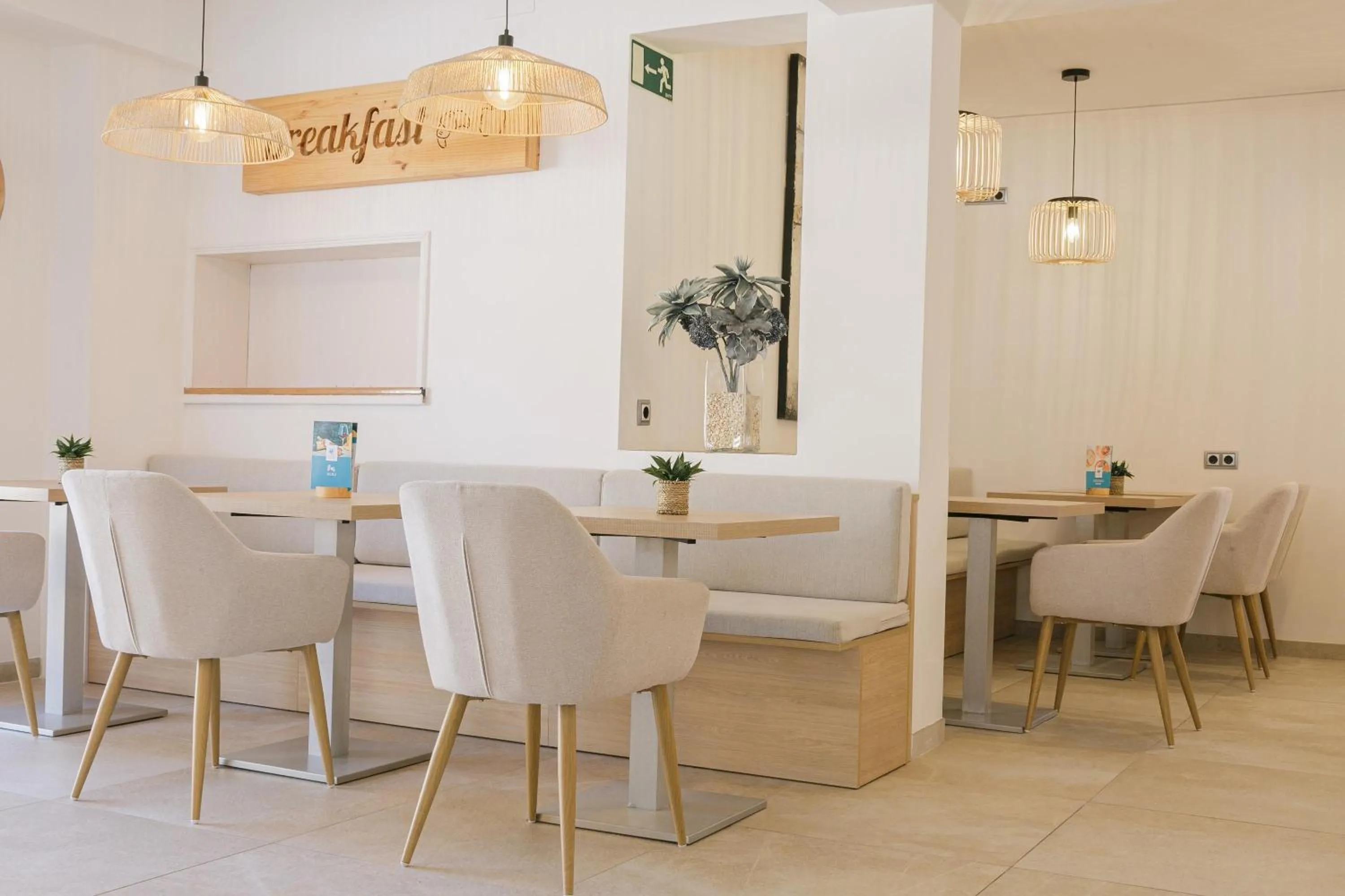 Lounge or bar in Hotel Gabarda