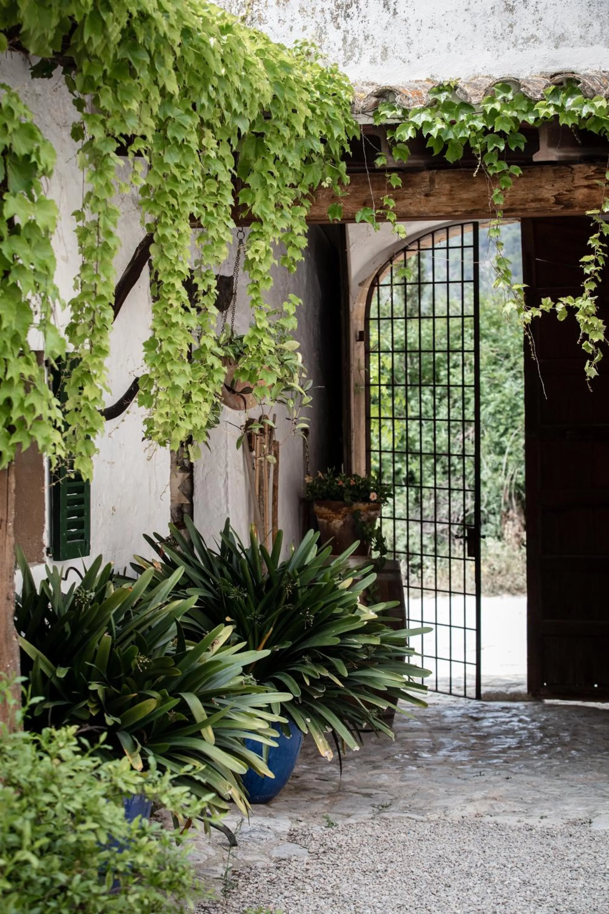 Agroturismo Son Boronat