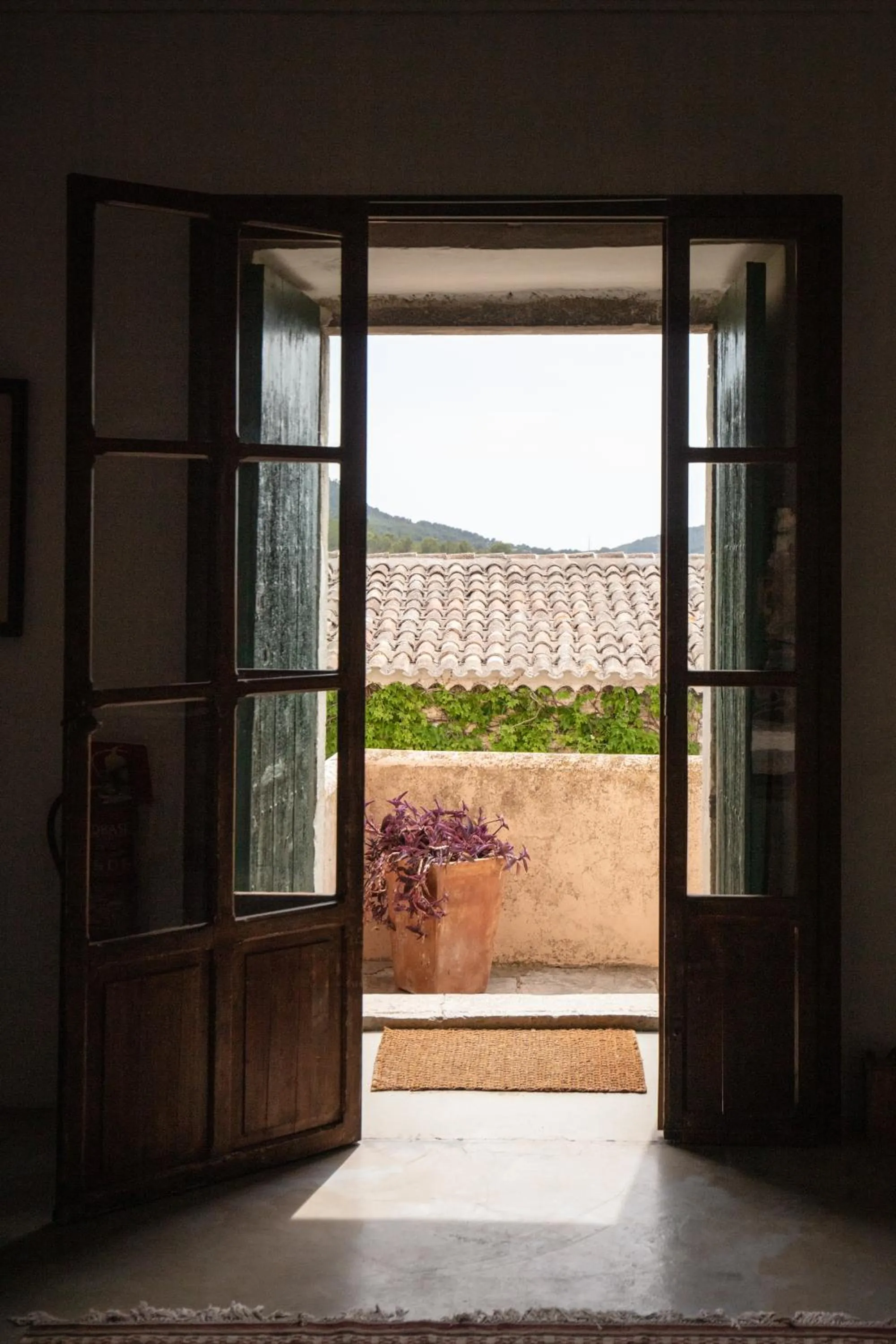 Agroturismo Son Boronat