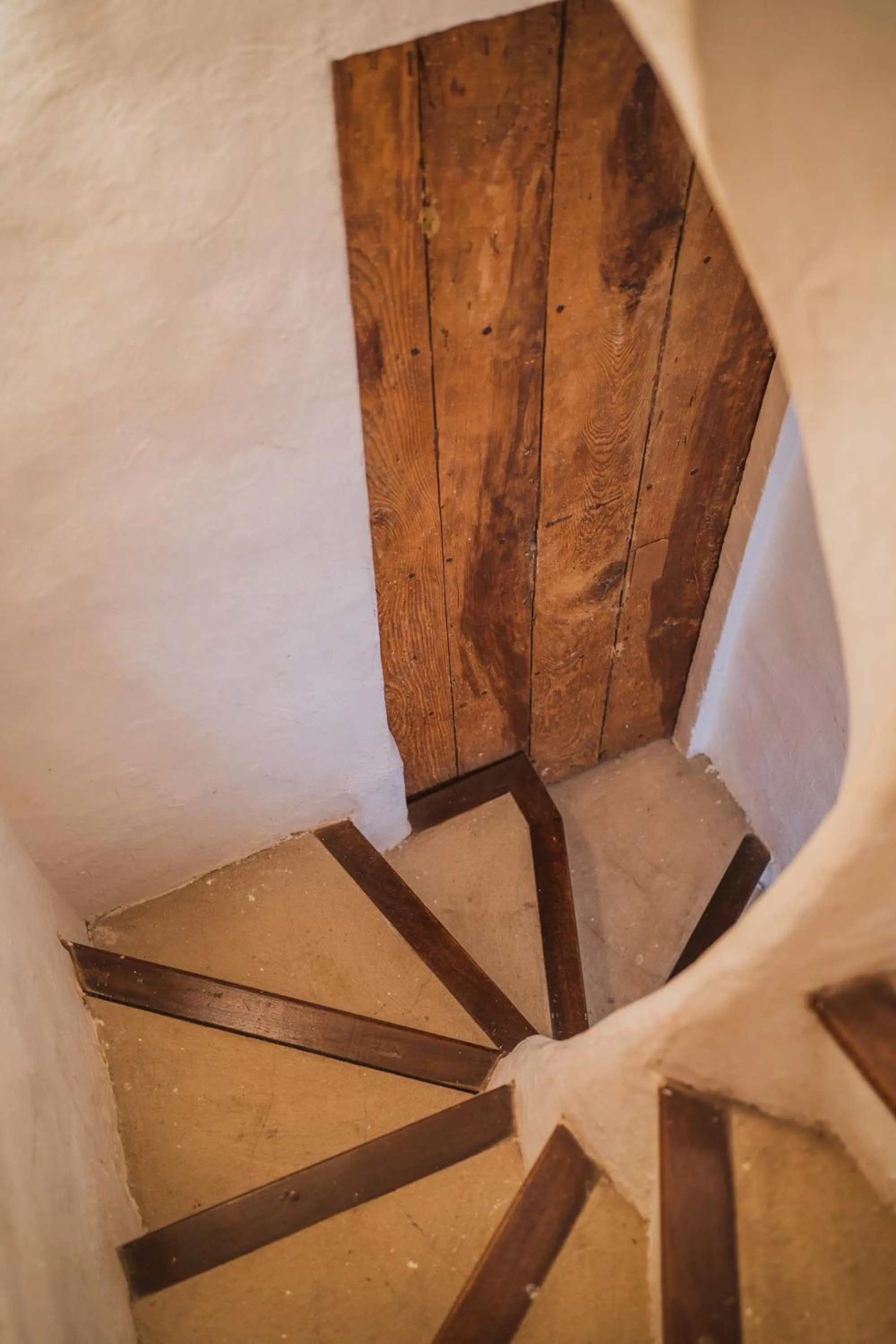 Property building in Agroturismo Son Boronat