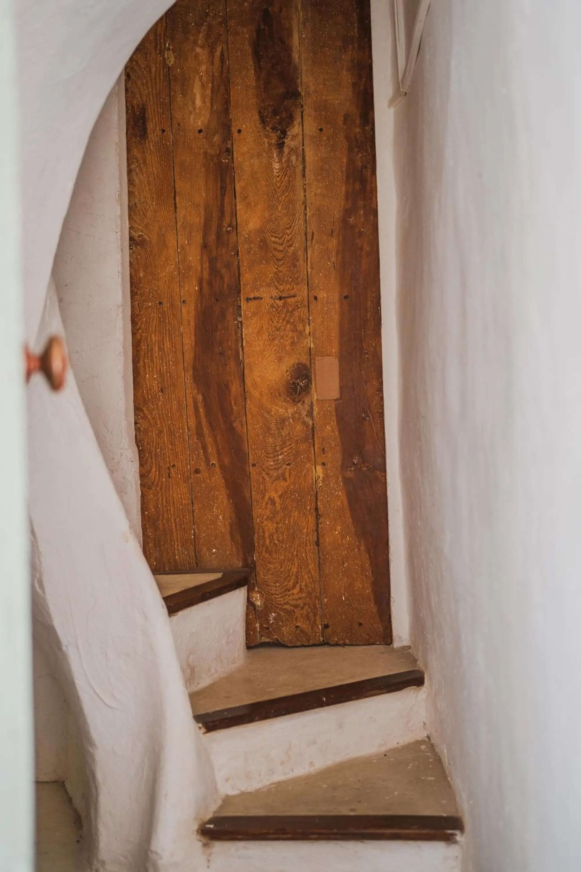 Property building in Agroturismo Son Boronat