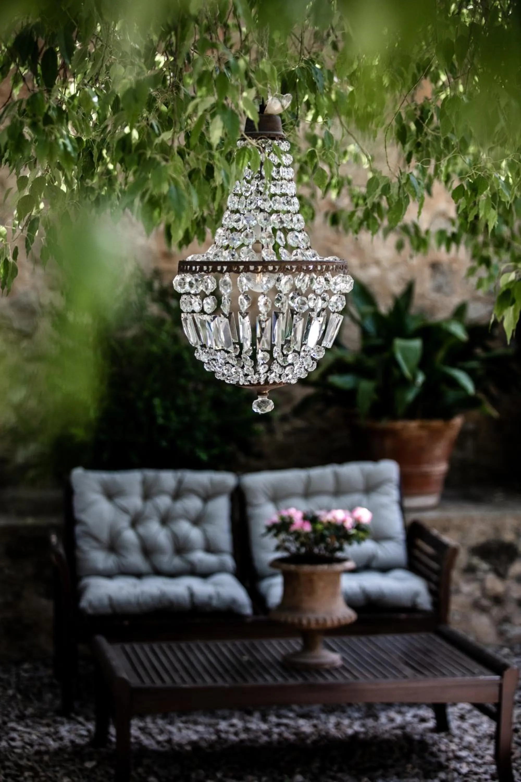 Agroturismo Son Boronat