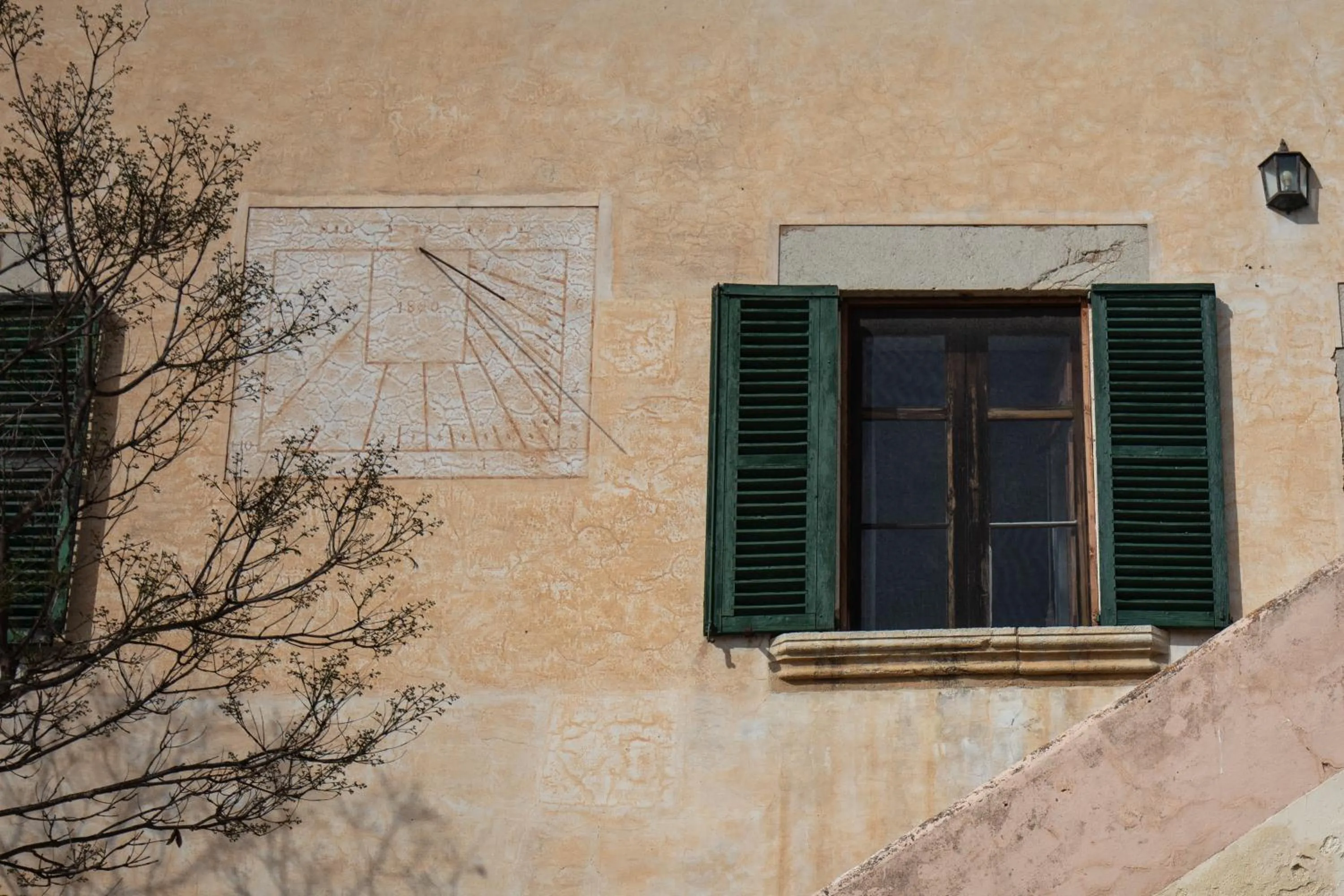 Agroturismo Son Boronat